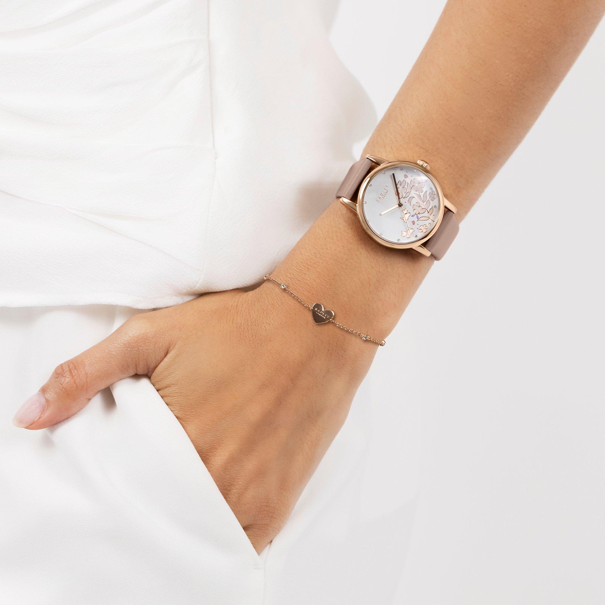 Brown - Radley - Analogue Quartz Watch - 6