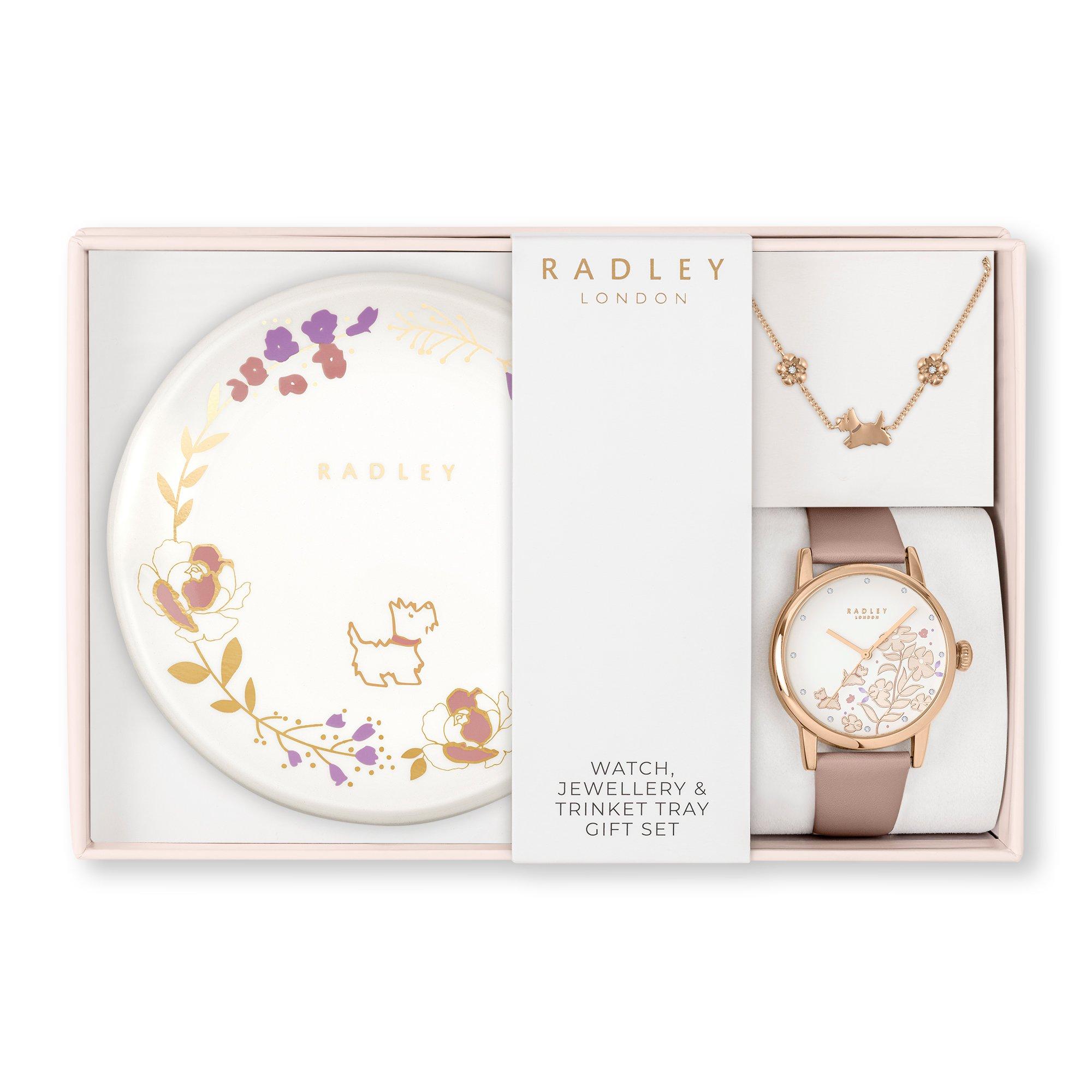 Brown - Radley - Analogue Quartz Watch - 2