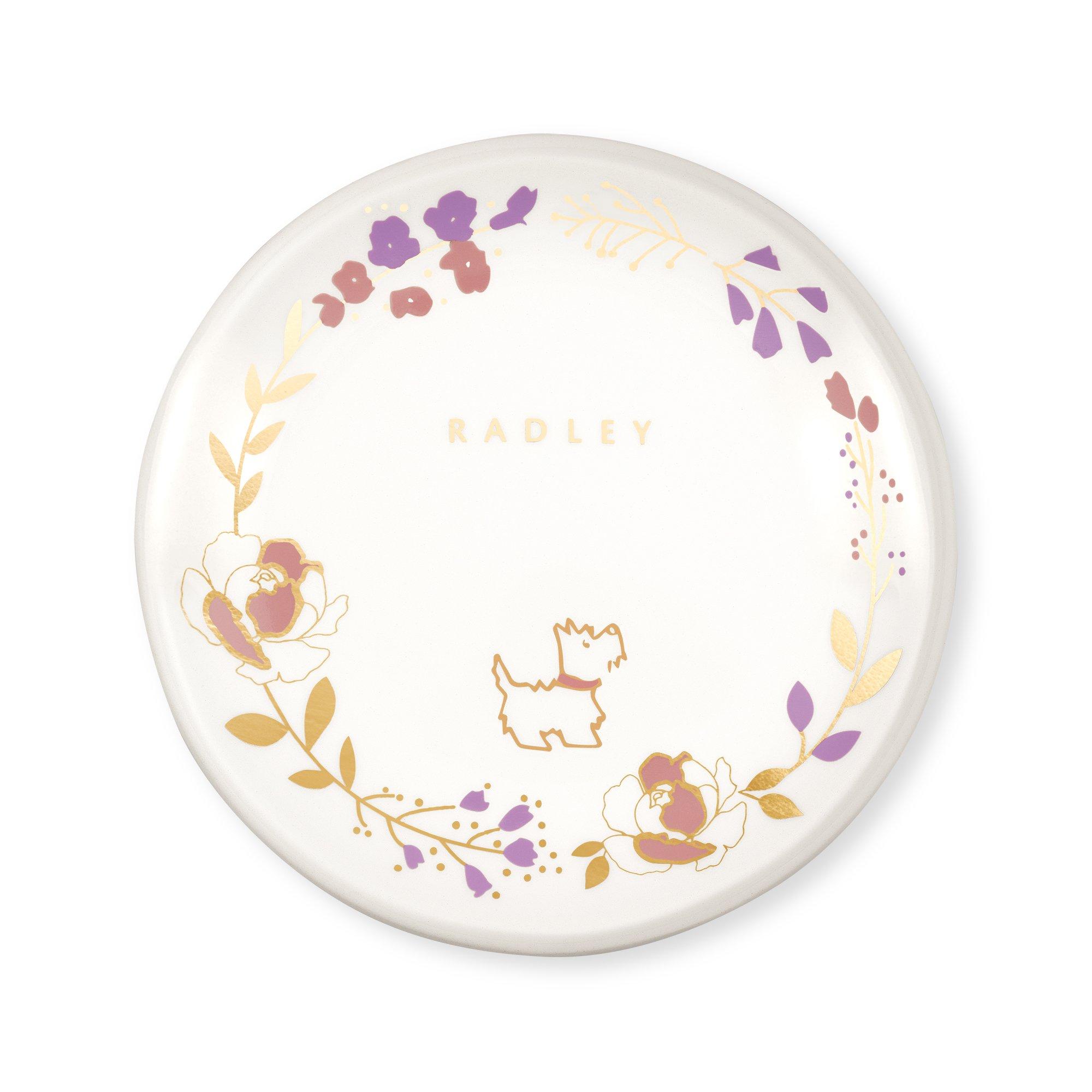 Brown - Radley - Analogue Quartz Watch - 5