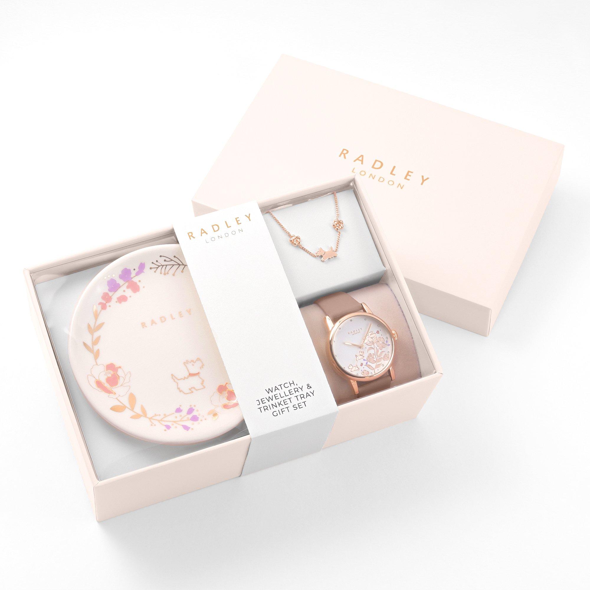 Brown - Radley - Analogue Quartz Watch - 6