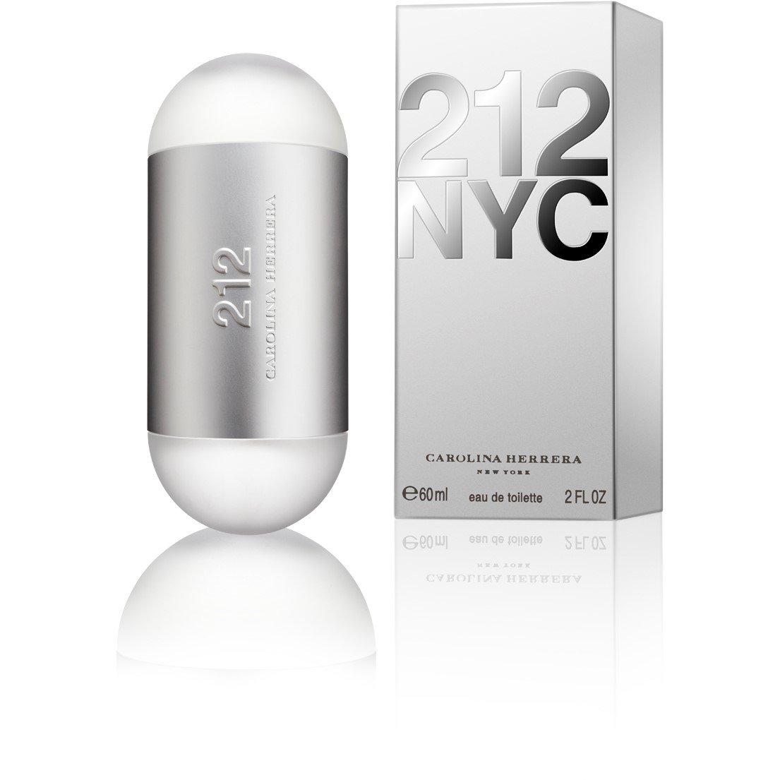 Mist - Carolina Herrera - 212 Eau De Toilette - 1