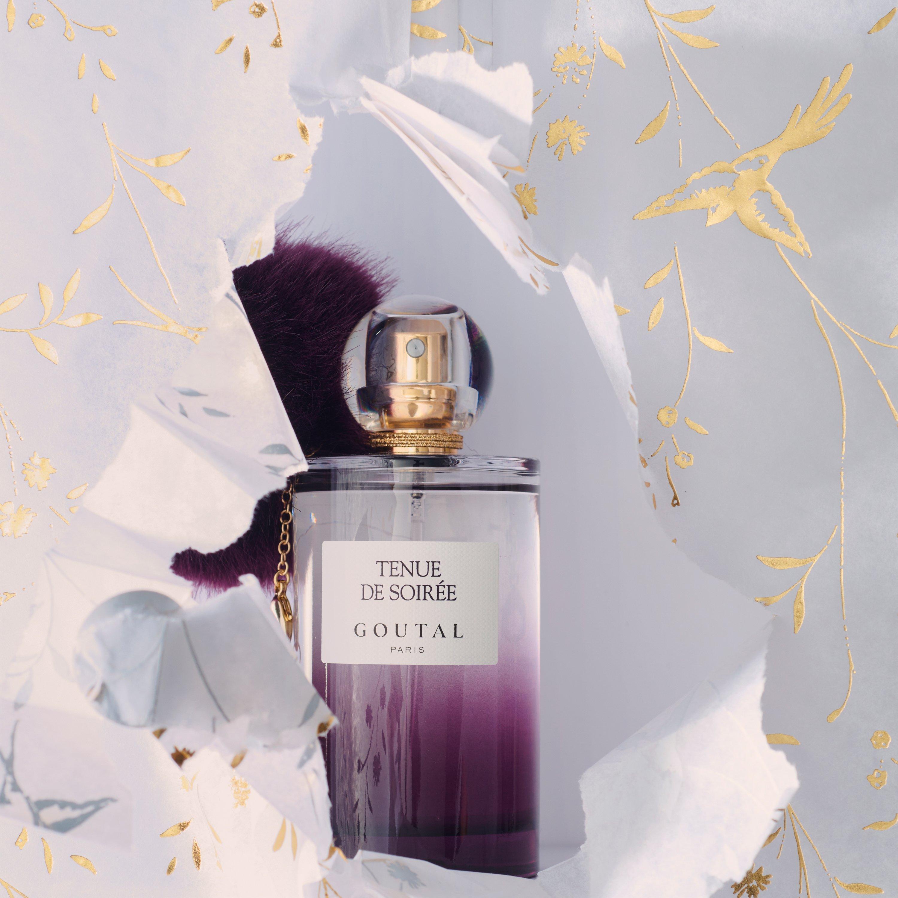 Tenue Soiree - Goutal - Tenue de Soiree Eau de Parfum - 5