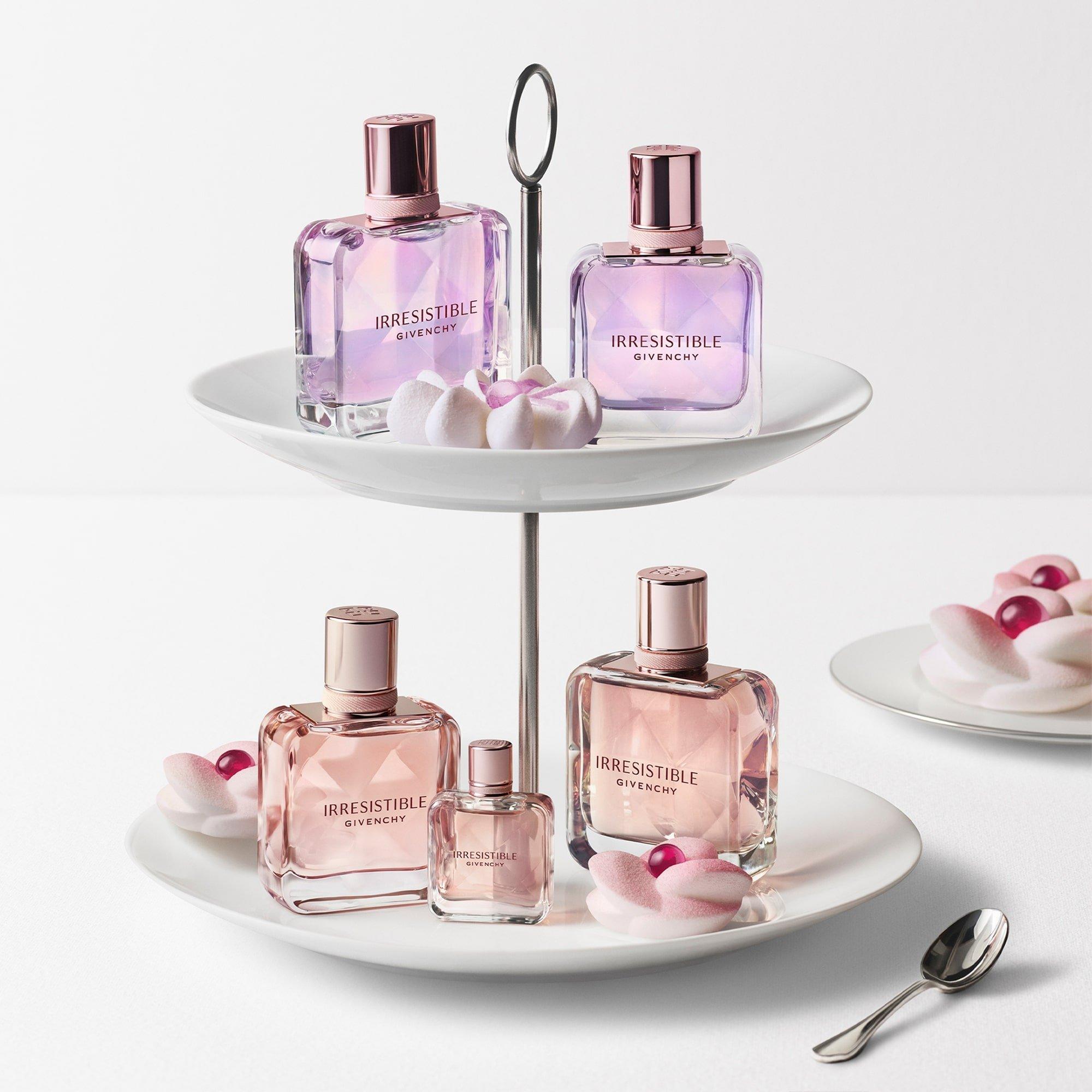 None - GIVENCHY - Givenchy Irresistible Nectar Eau De Parfum - 5