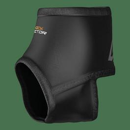 Shock Doctor Ankle Sleeve With Compression Fit