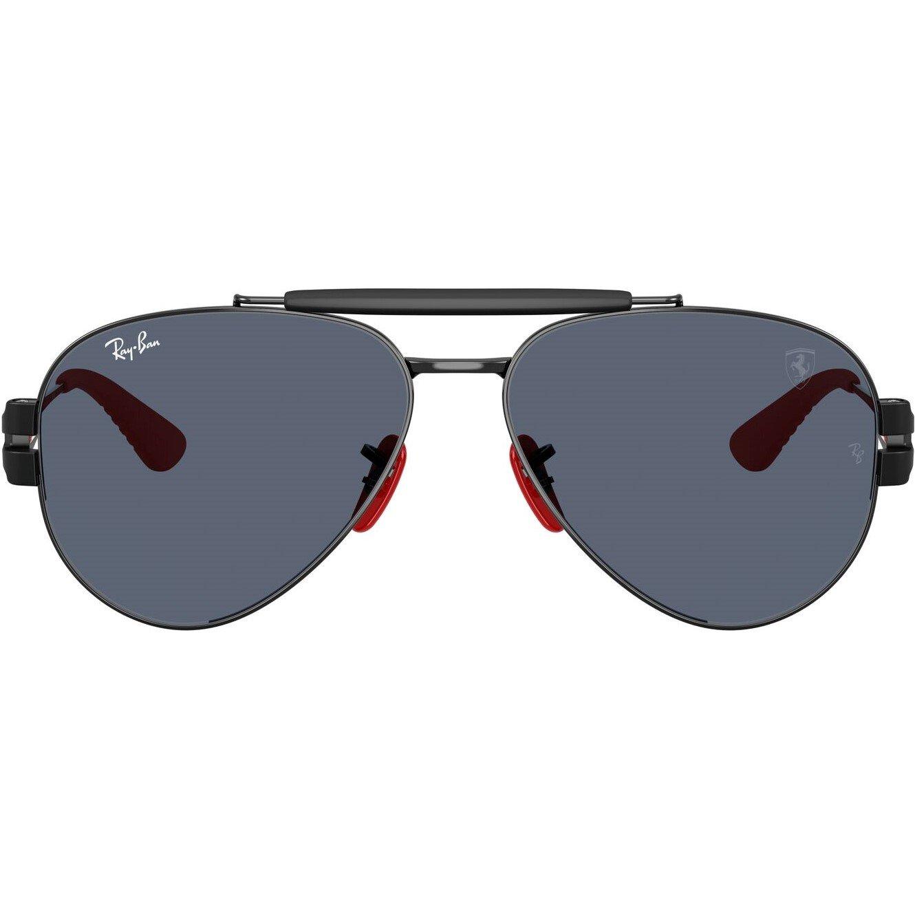 Ray-Ban Men's Rayban Aviator Sunglasses