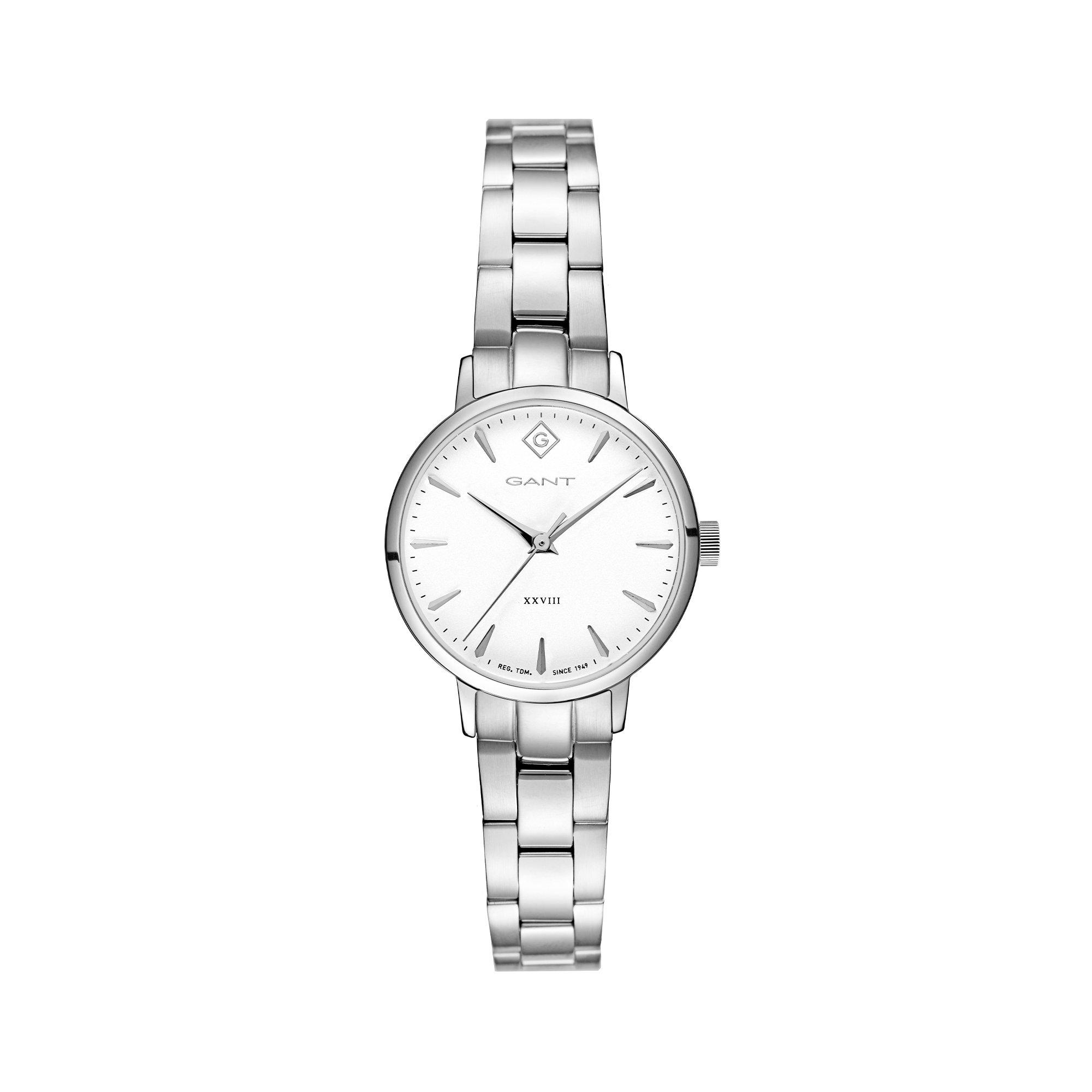 Silver - Gant - Gant Park Avenue 64