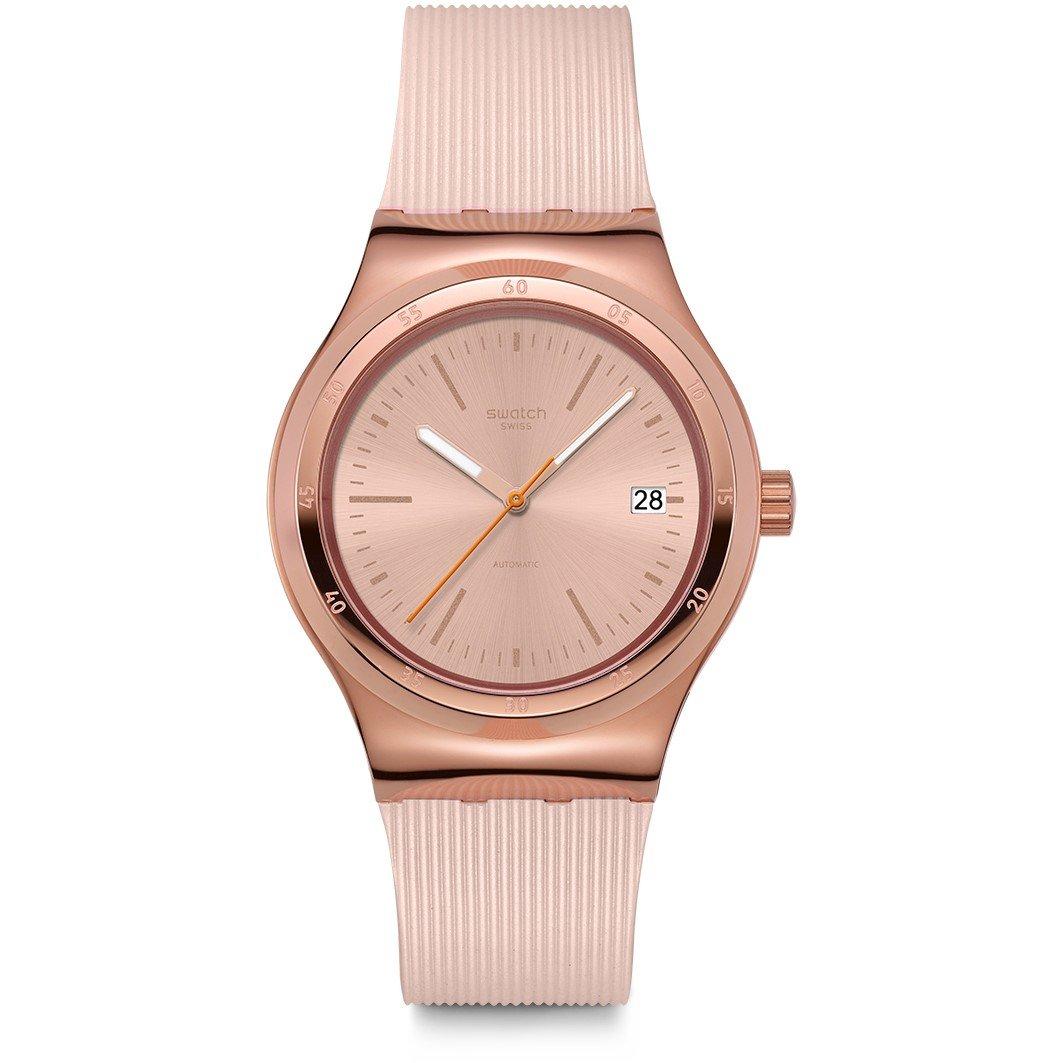 Swatch  Sistem 51 Irony 52 52Mm Analogue Quartz Watch - Secret Moves