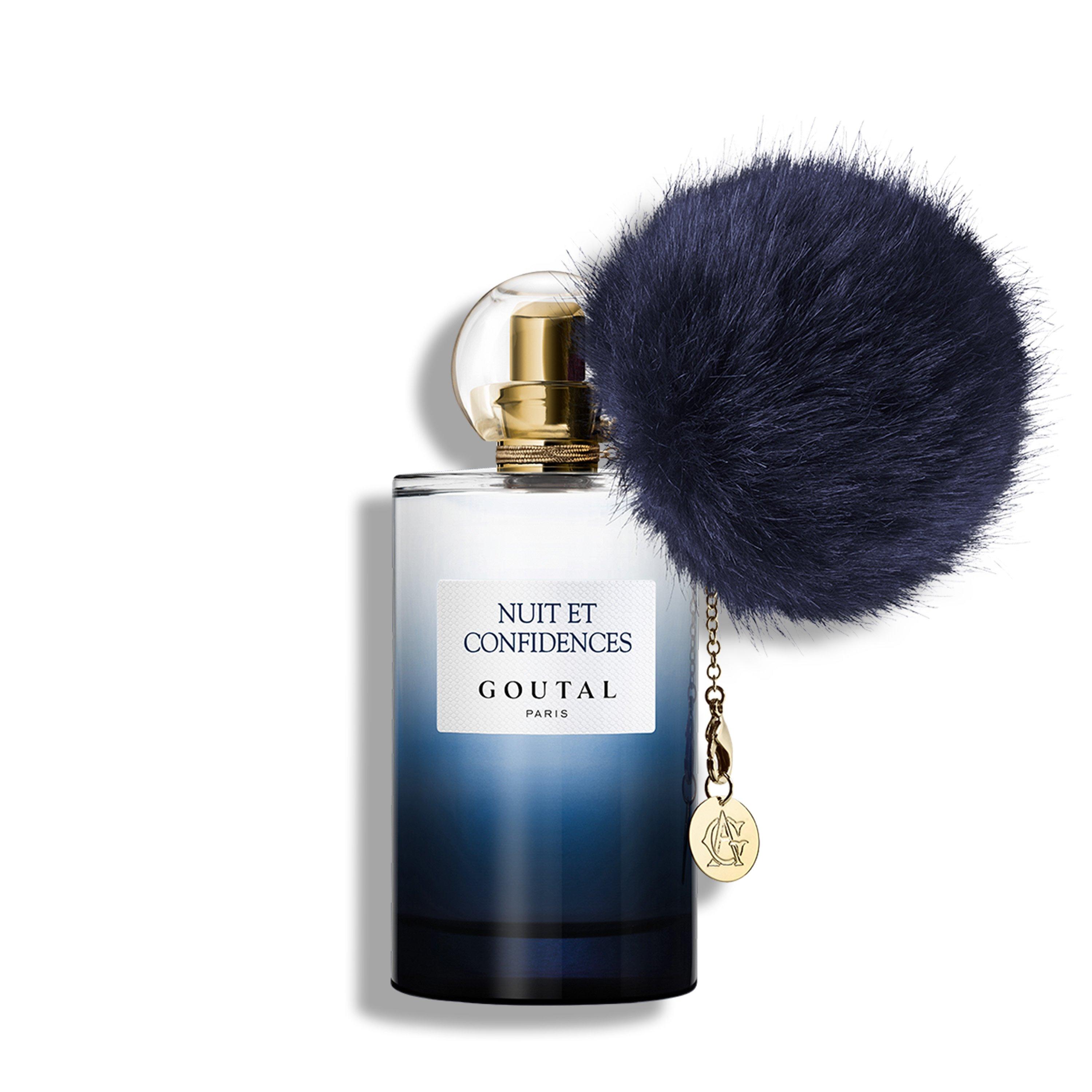 Nuit - Goutal - Nuit et Confidences Eau de Parfum - 1