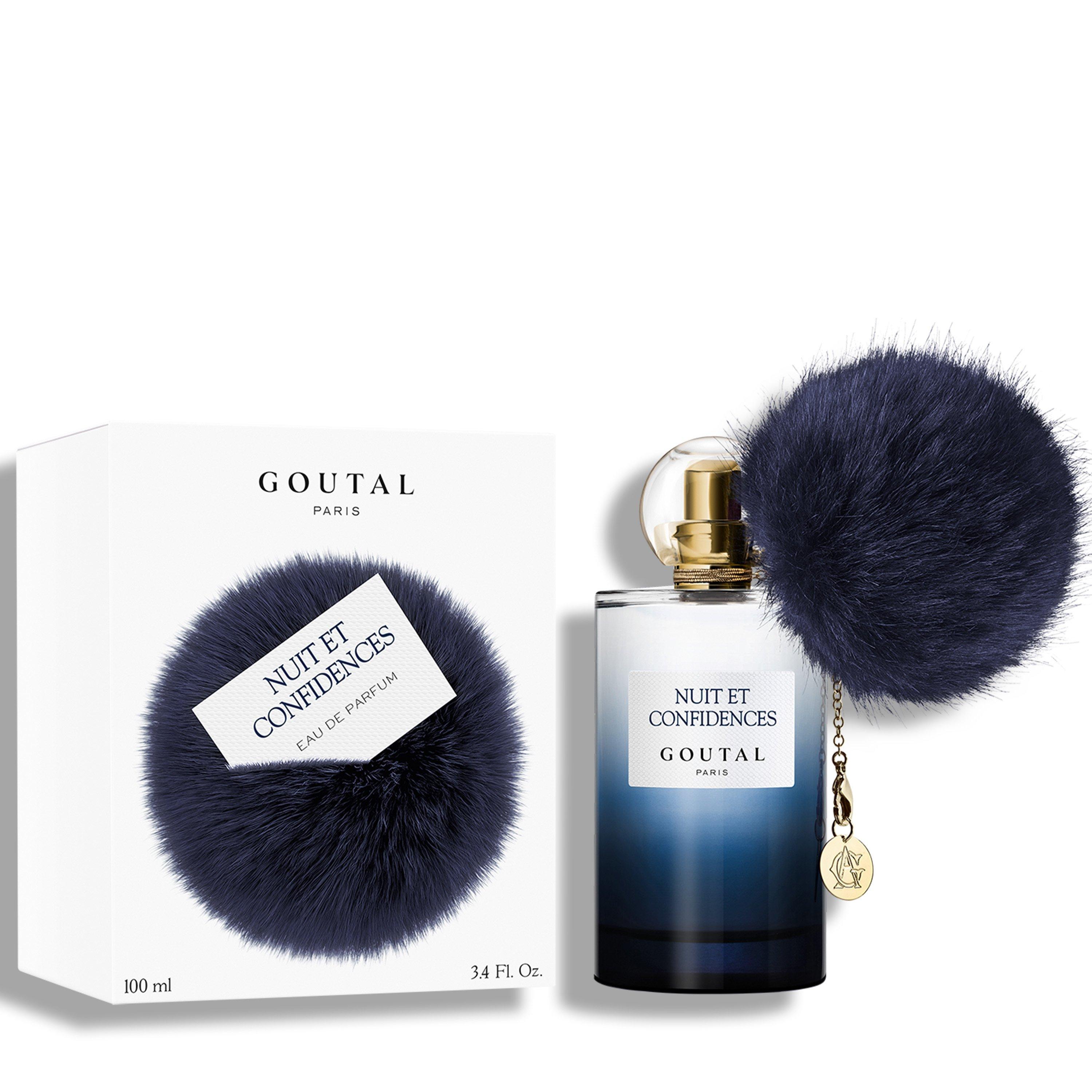 Nuit - Goutal - Nuit et Confidences Eau de Parfum - 2