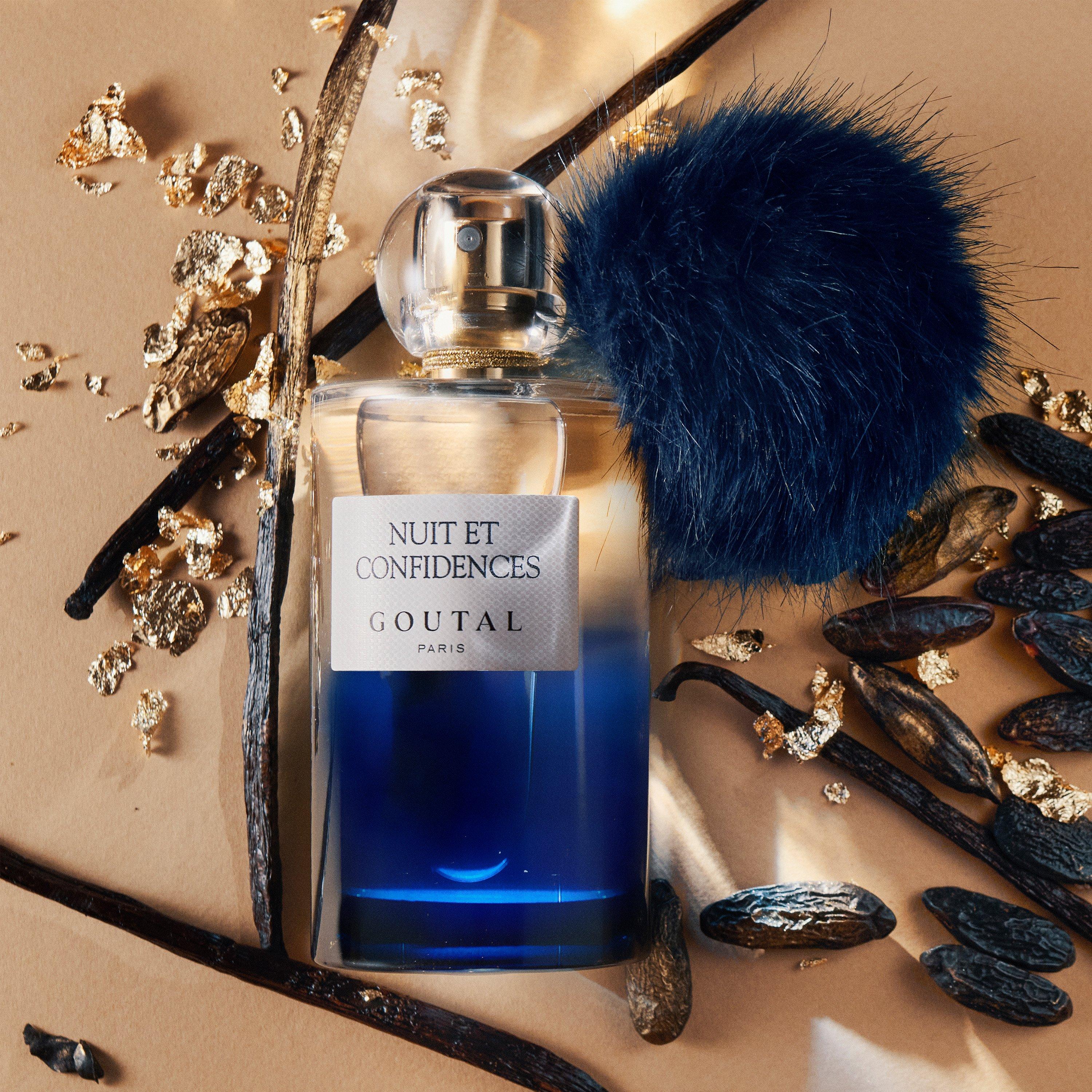 Nuit - Goutal - Nuit et Confidences Eau de Parfum - 3