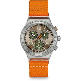 Swatch Swatch Irony Chrono Sn52