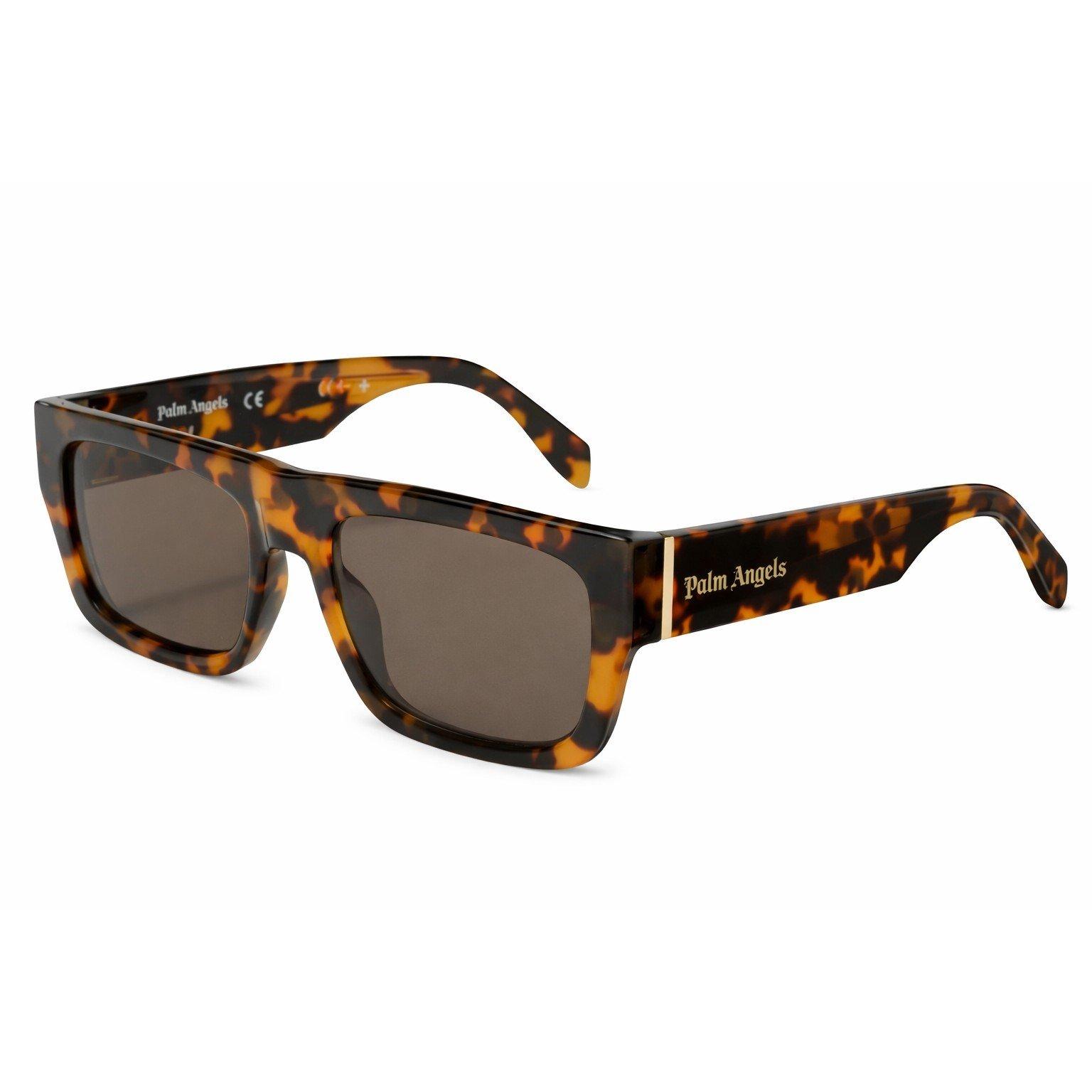 Palm Angels Men's Pixley Rectangle Sunglasses | Sports Direct