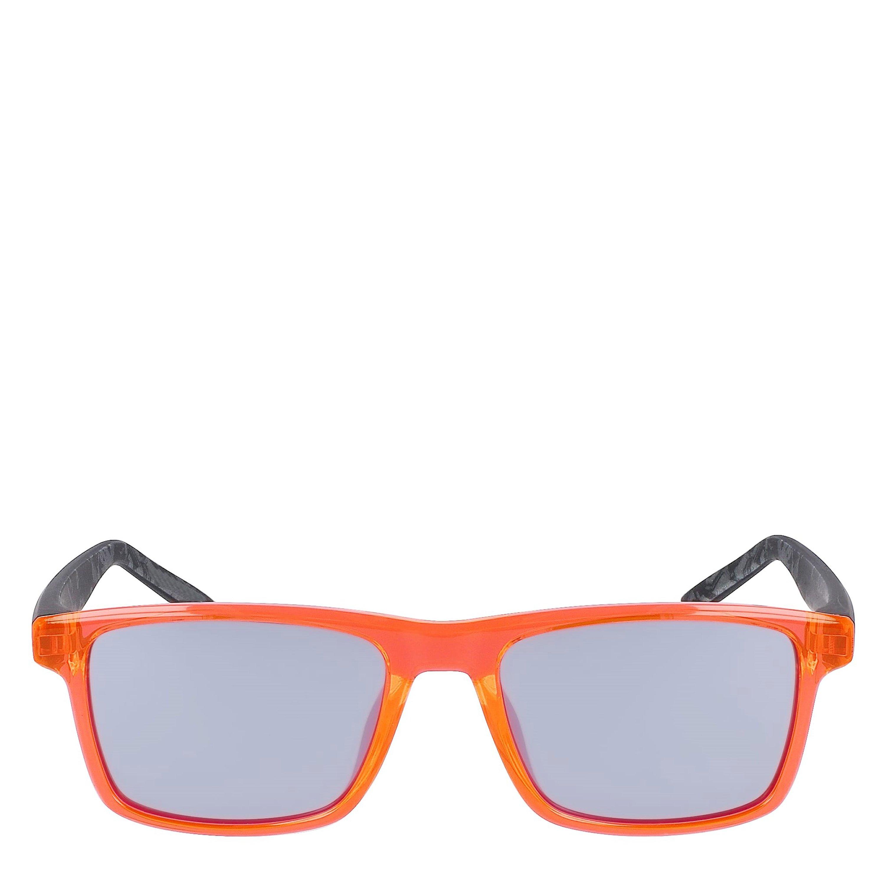 Crimson/Silver - Nike - Cheer Rectangle Sunglasses - 2