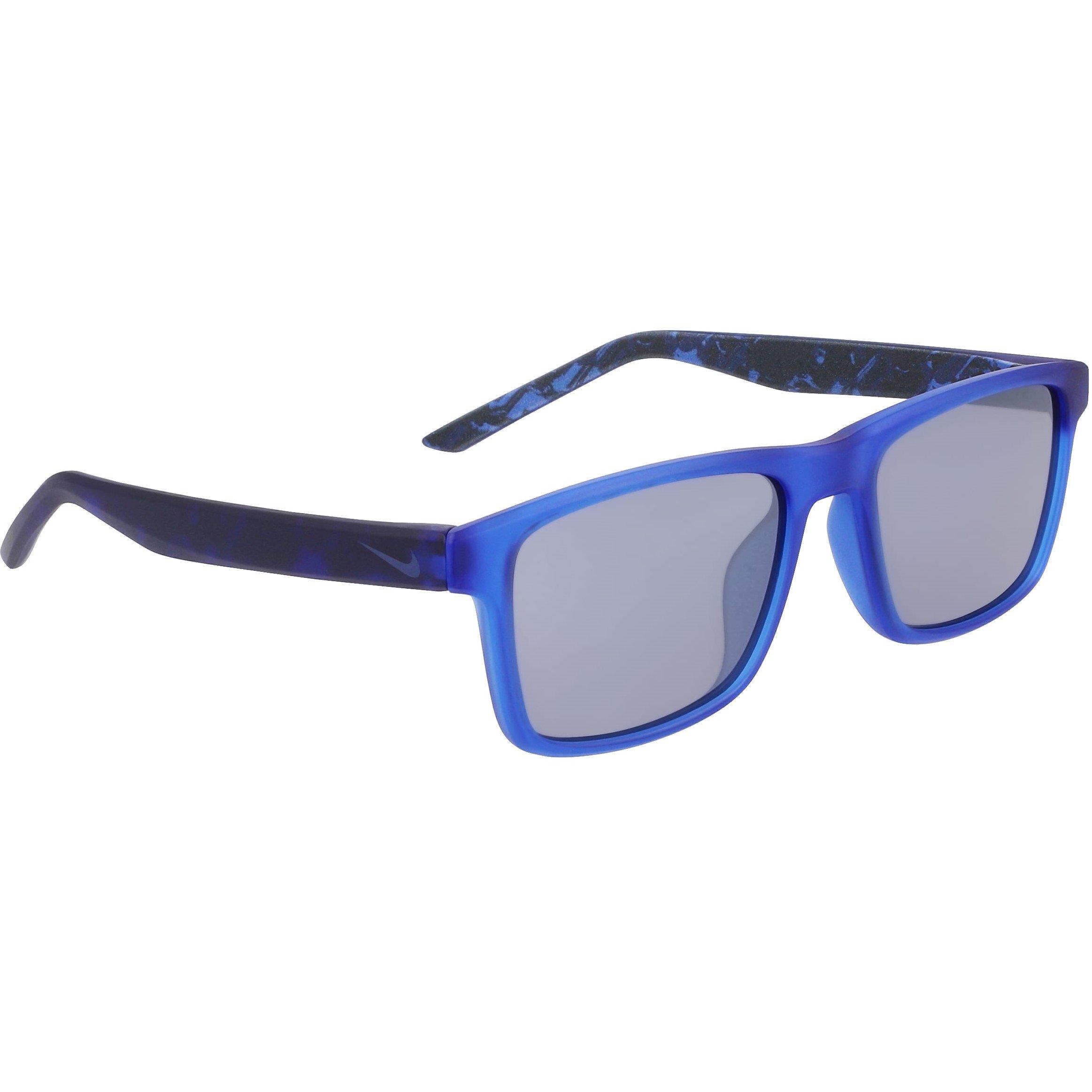 Mt Royal/Silver - Nike - Cheer Rectangle Sunglasses - 1