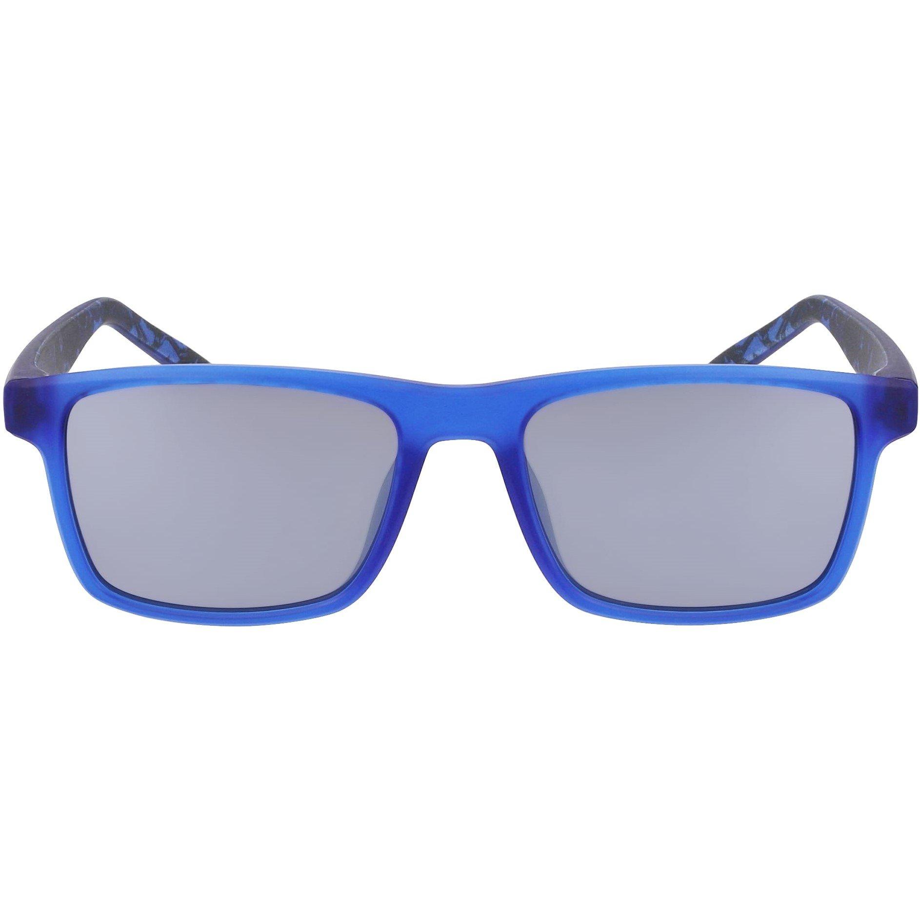 Mt Royal/Silver - Nike - Cheer Rectangle Sunglasses - 2
