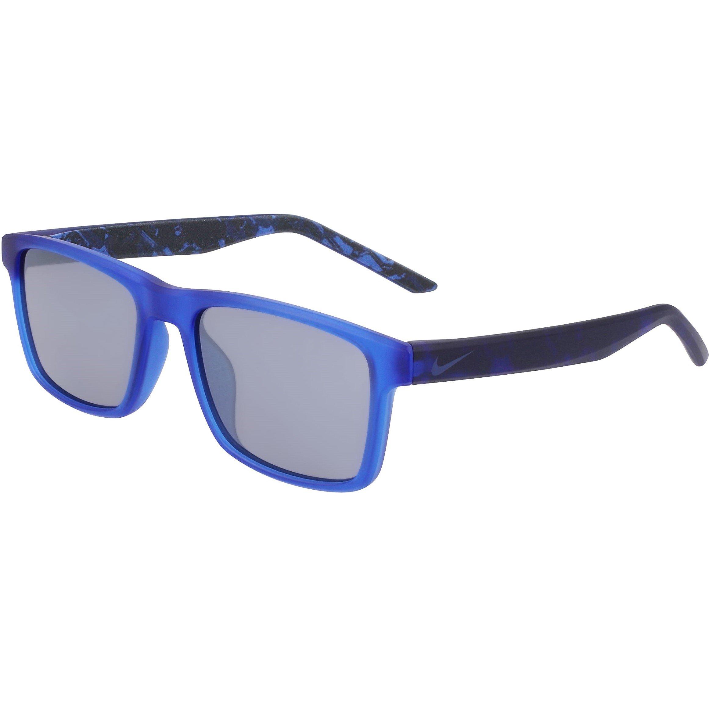 Mt Royal/Silver - Nike - Cheer Rectangle Sunglasses - 3