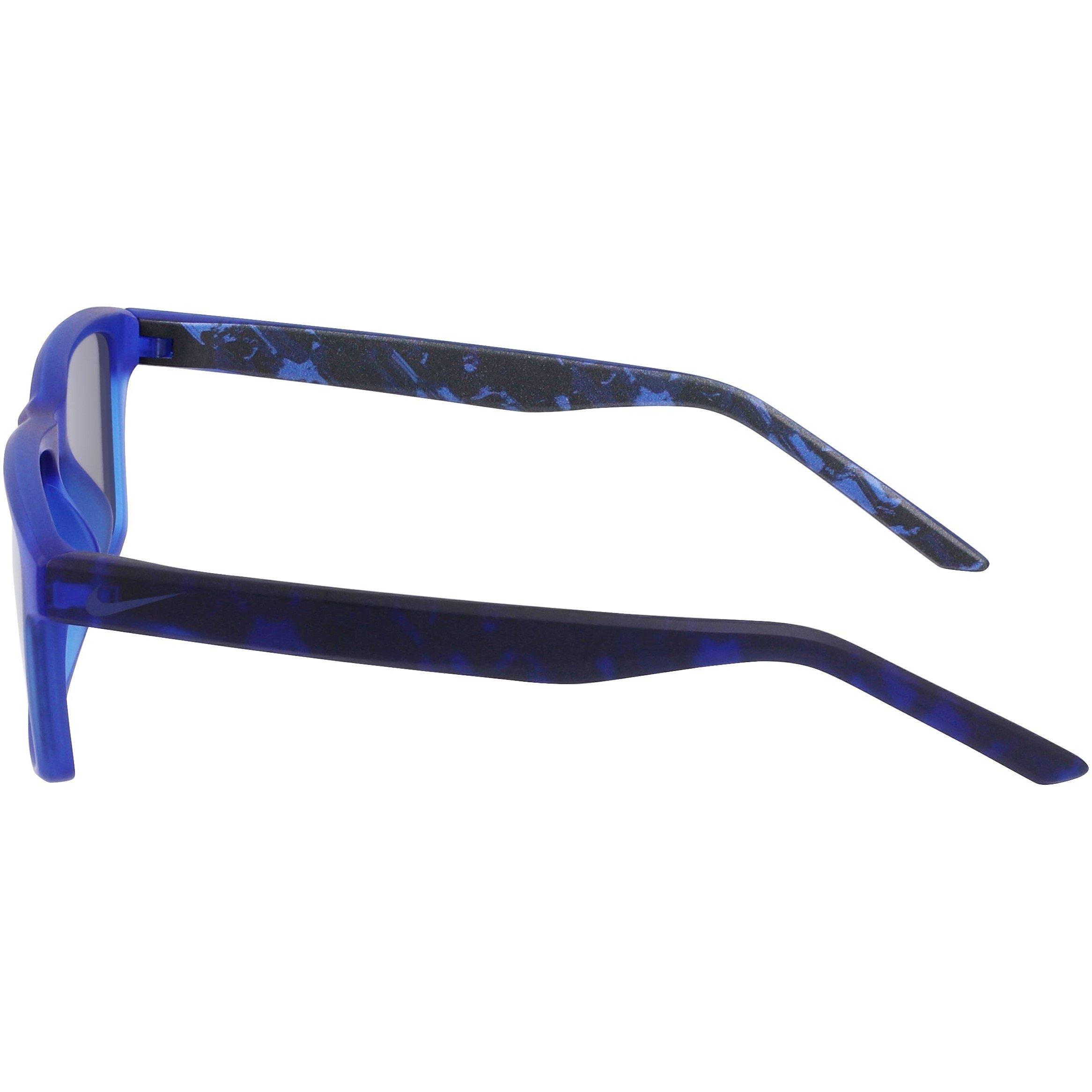 Mt Royal/Silver - Nike - Cheer Rectangle Sunglasses - 4