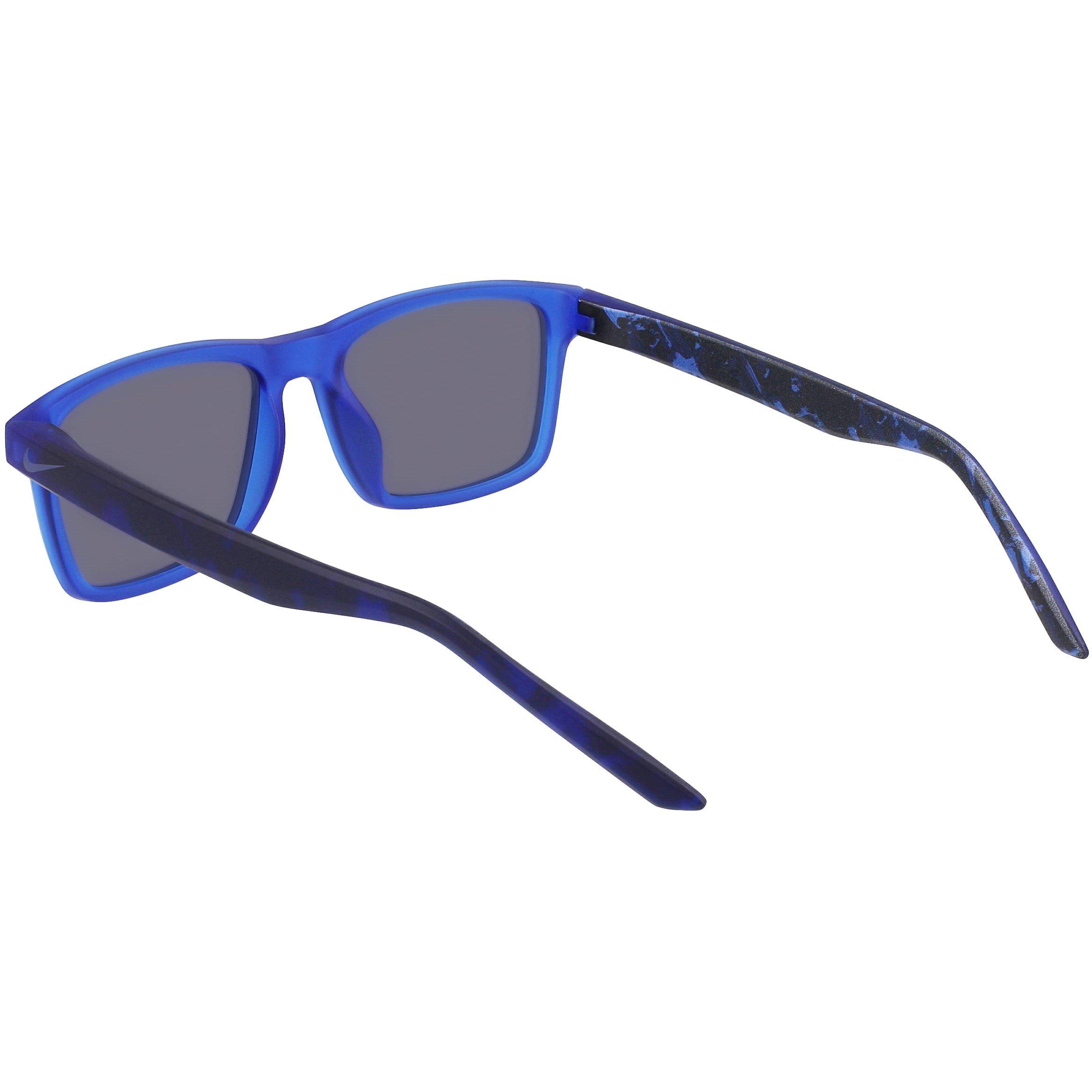 Mt Royal/Silver - Nike - Cheer Rectangle Sunglasses - 5