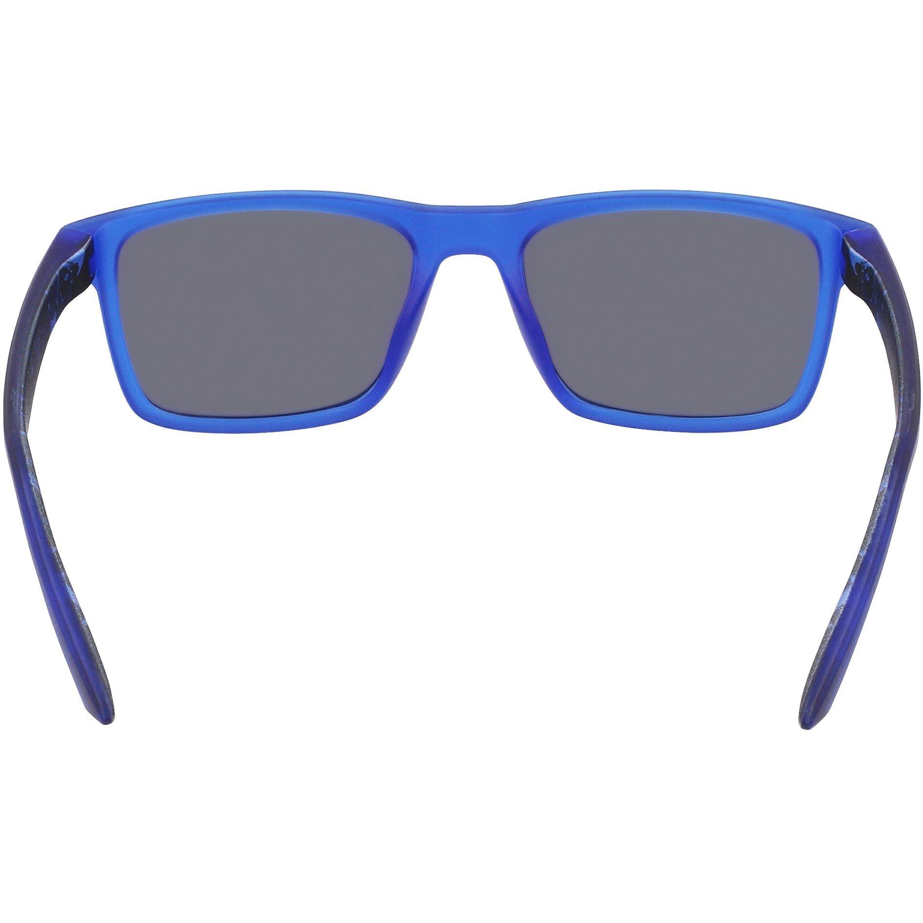 Mt Royal/Silver - Nike - Cheer Rectangle Sunglasses - 6