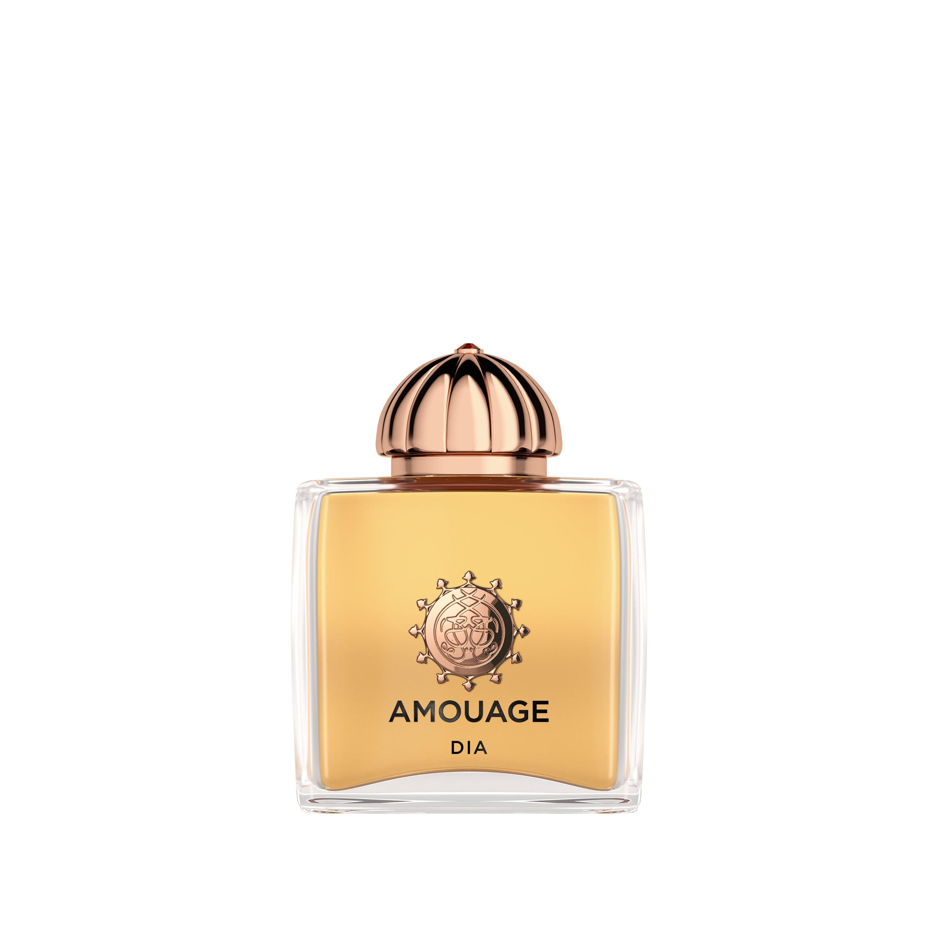 Amouage Dia Woman Eau de Parfum 100ml - Clear - Size 100 ml