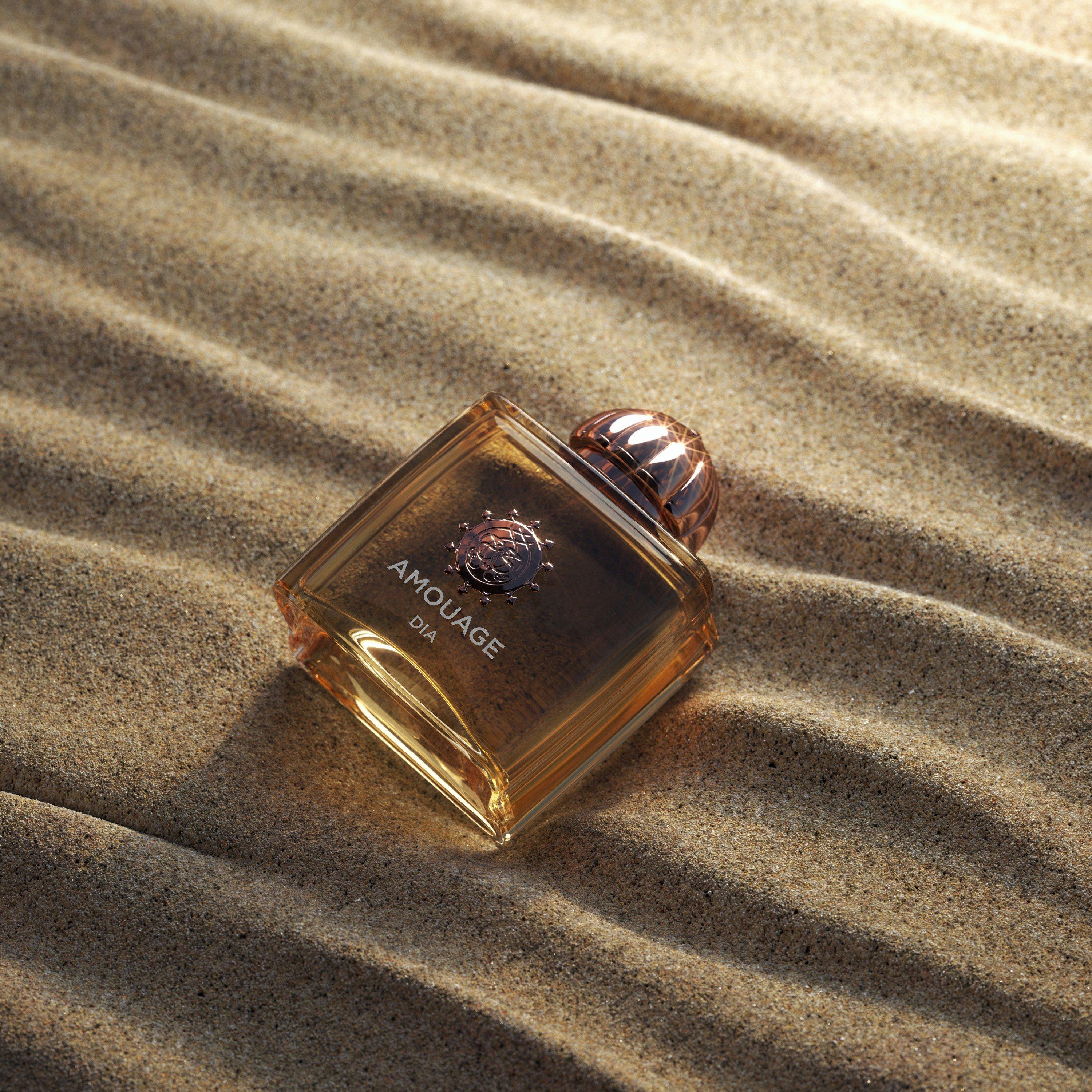 Clear - Amouage - Dia Woman Eau de Parfum 100ml - 4