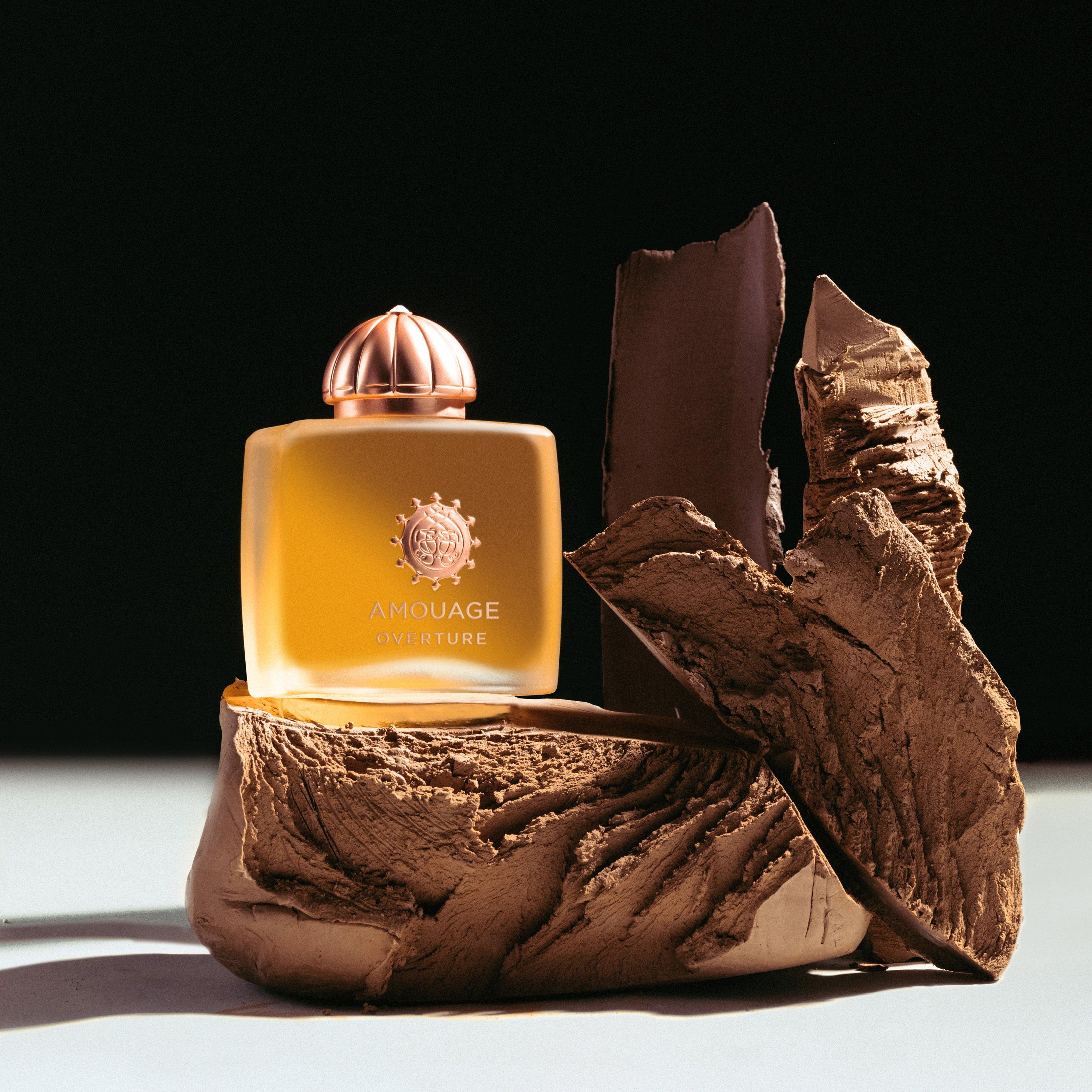 Clear - Amouage - Dia Woman Eau de Parfum 100ml - 5