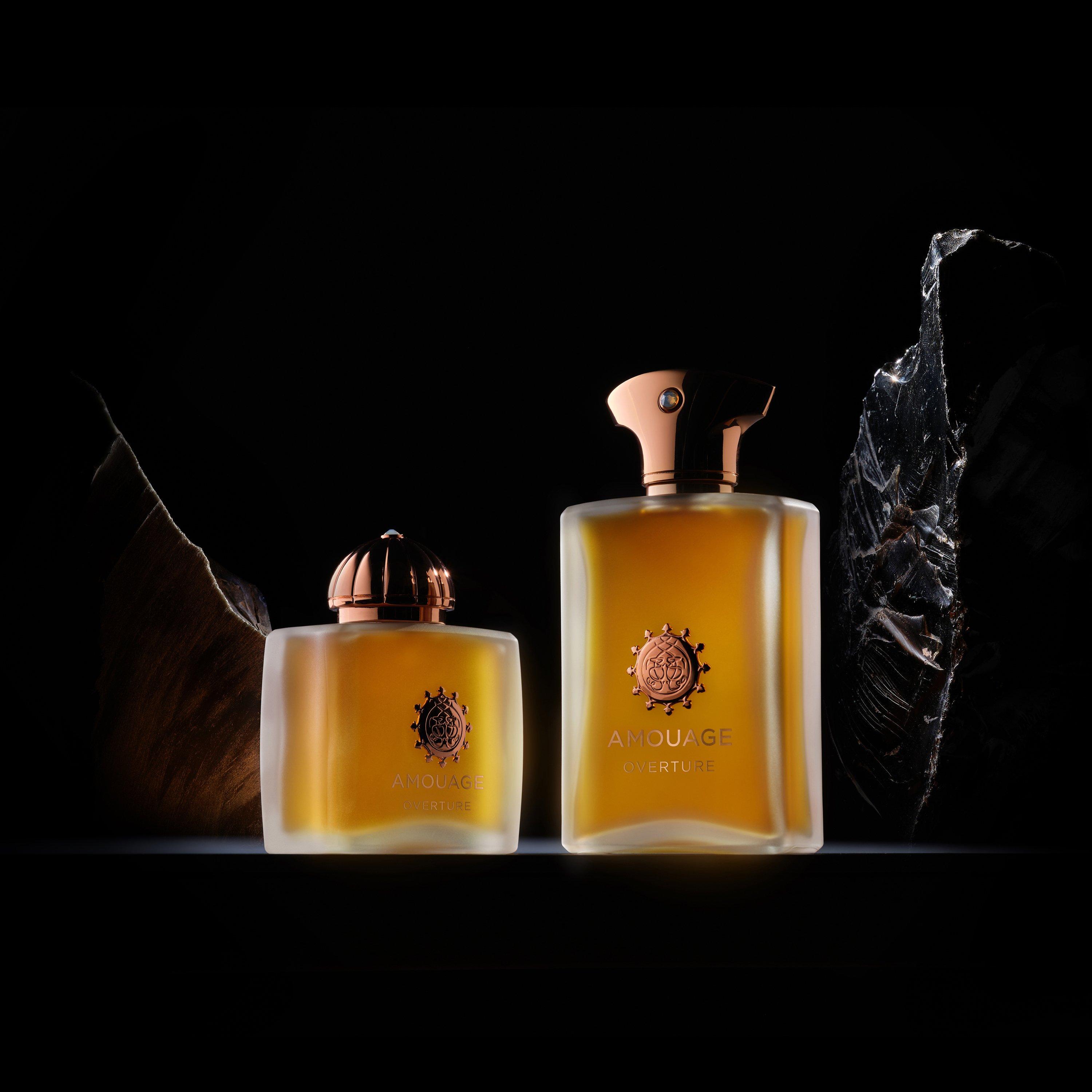 Clear - Amouage - Dia Woman Eau de Parfum 100ml - 7