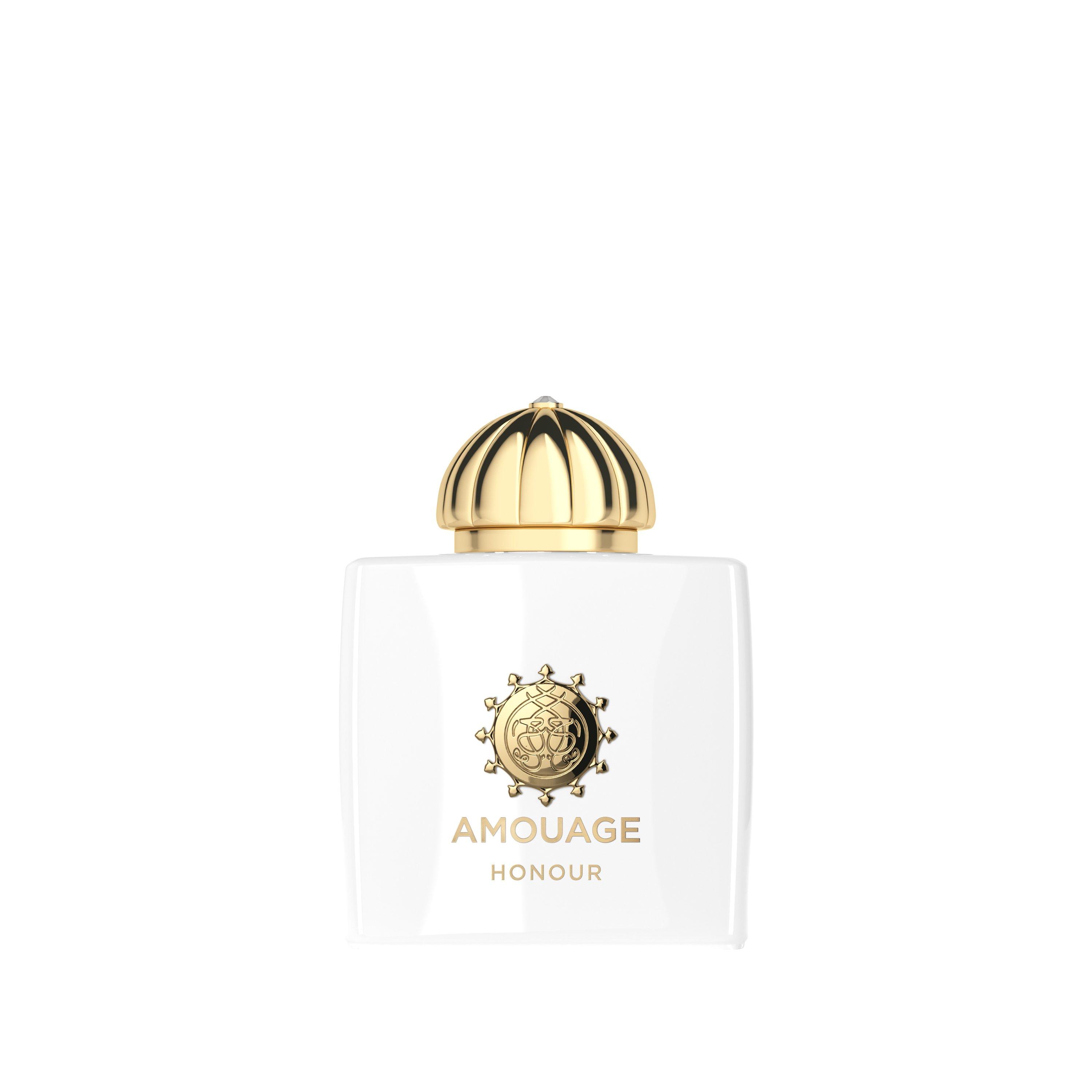 Amouage Women's Honour Woman Eau De Parfum 100Ml - Clear - 100 ml