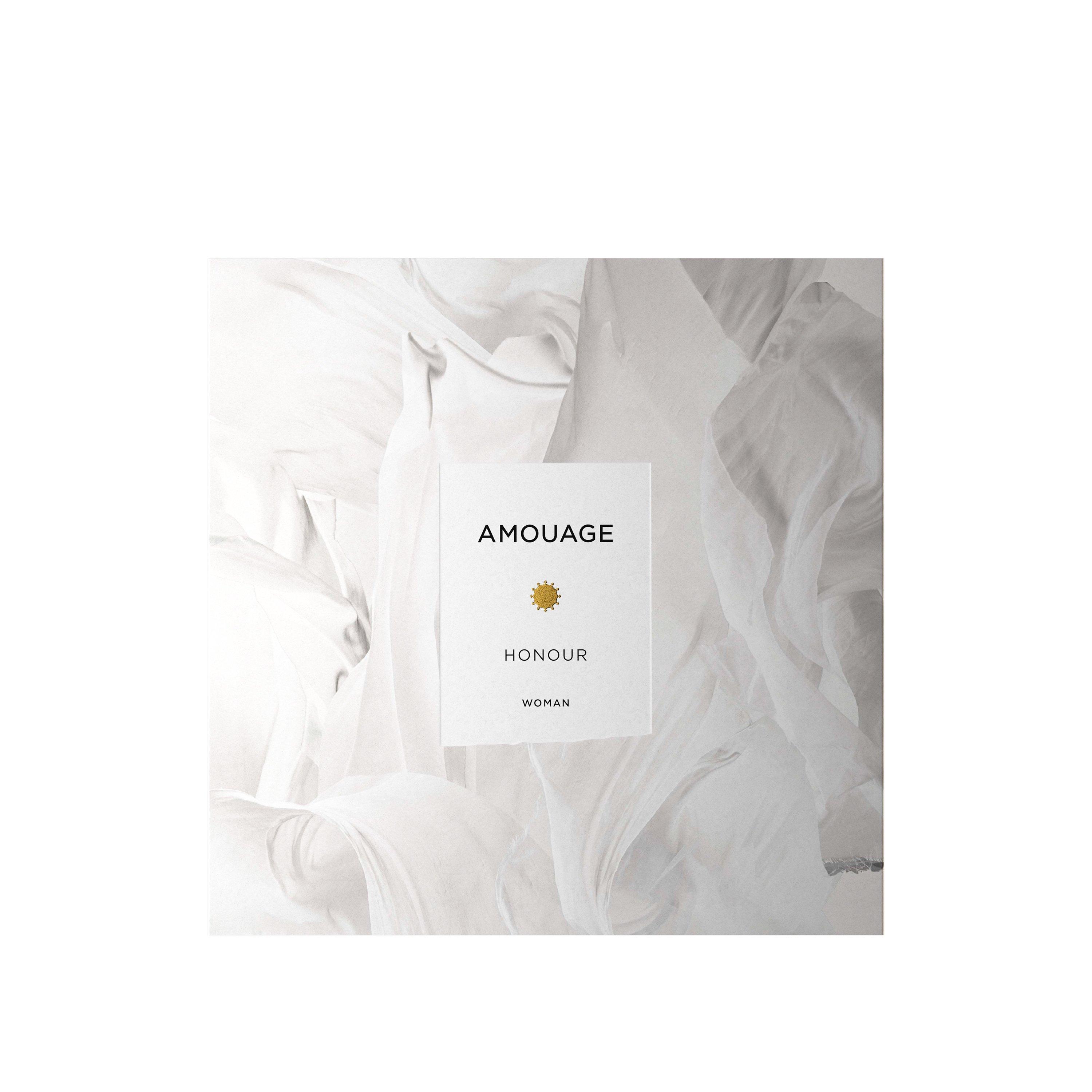 Amouage Honour Woman Eau de Parfum 100ml | FRASERS