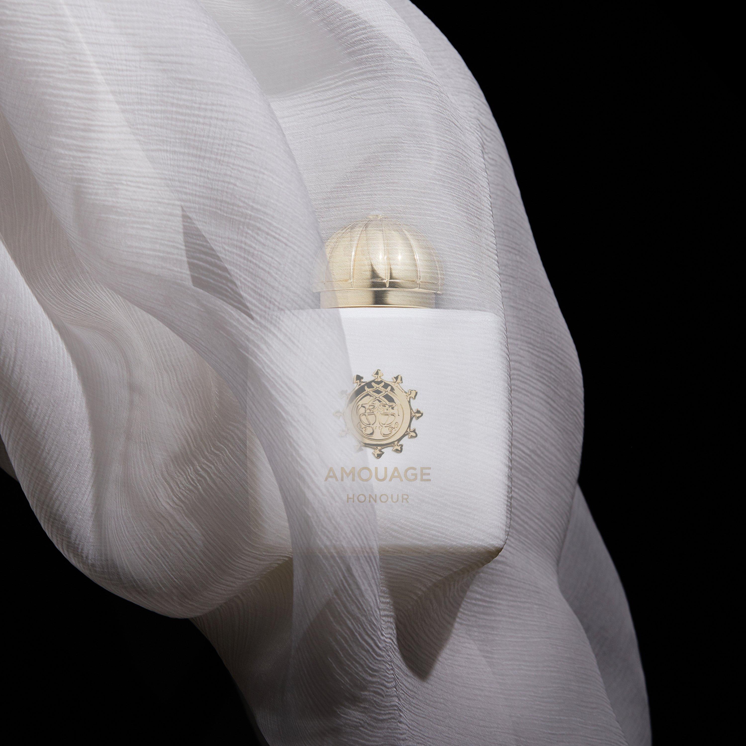 Clear - Amouage - Honour Woman Eau de Parfum 100ml - 4
