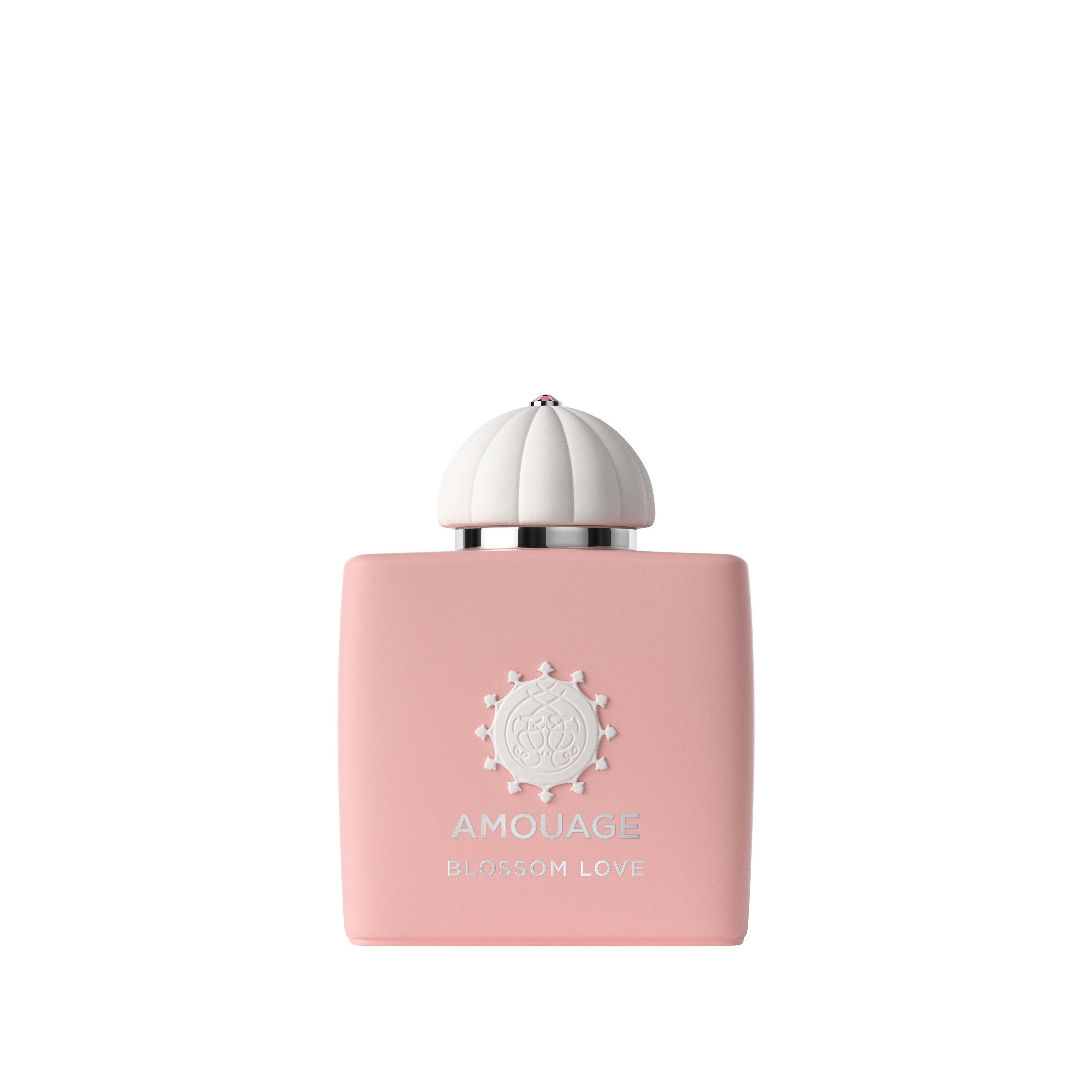 Clear - Amouage - Blossom Love Eau de Parfum 100ml - 1