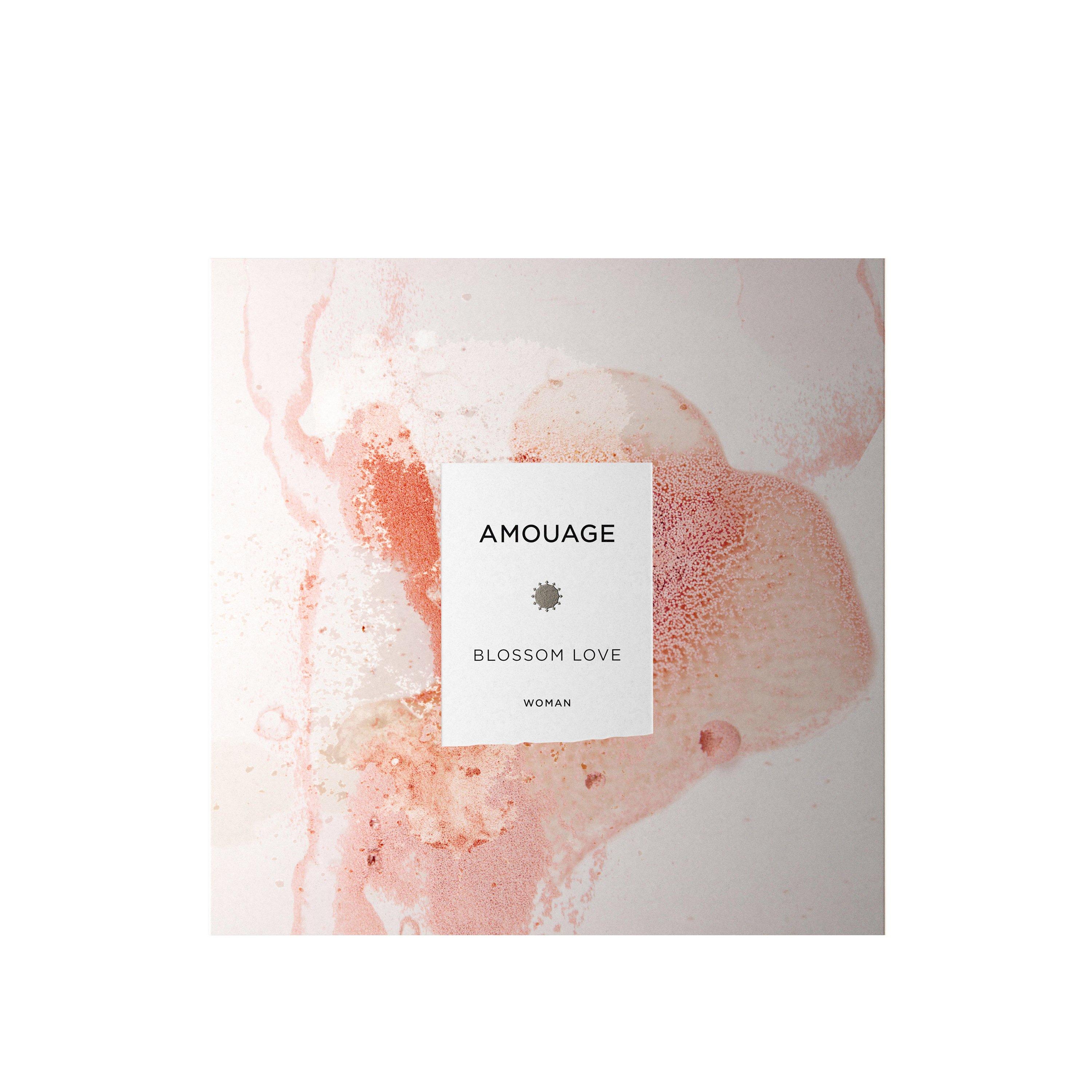 Clear - Amouage - Blossom Love Eau de Parfum 100ml - 3