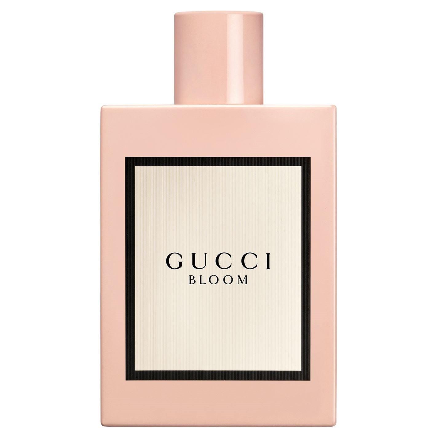 Gucci Unisex White Bloom Eau De Parfum 100Ml - Image 22