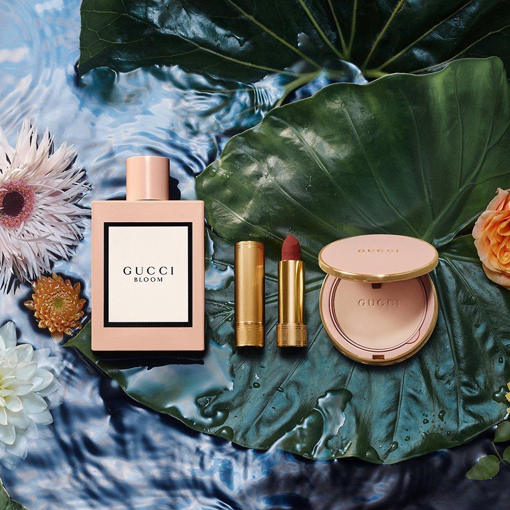 Gucci | Gucci Bloom For Her Eau de Parfum | Eau De Parfum | FRASERS