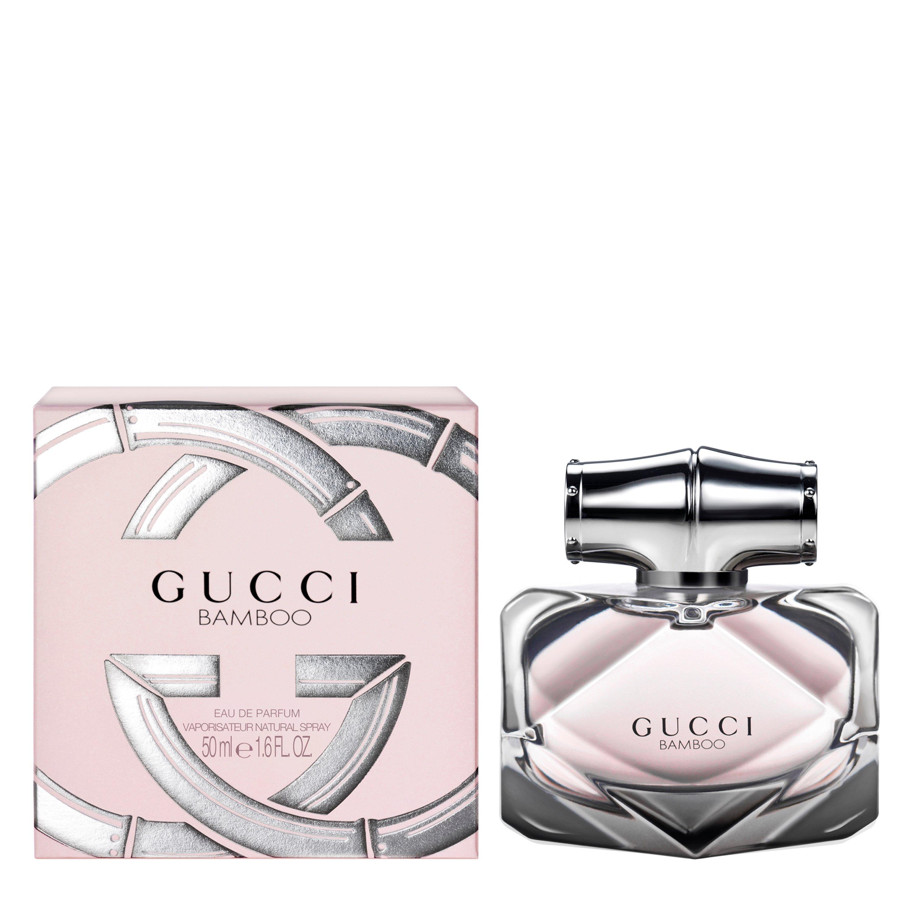 Mist - Gucci - Bamboo 30ml EDP - 2