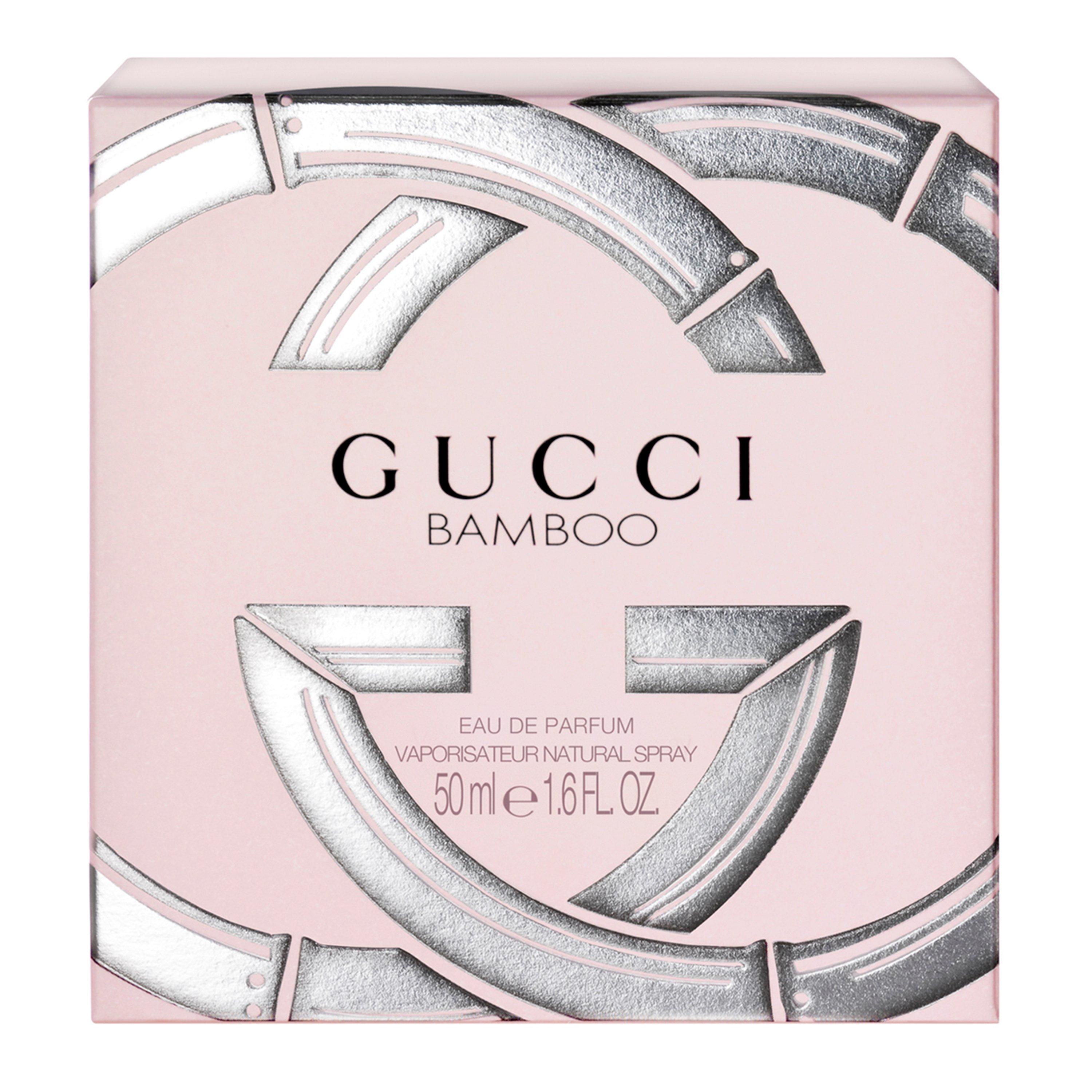 Mist - Gucci - Bamboo 30ml EDP - 3