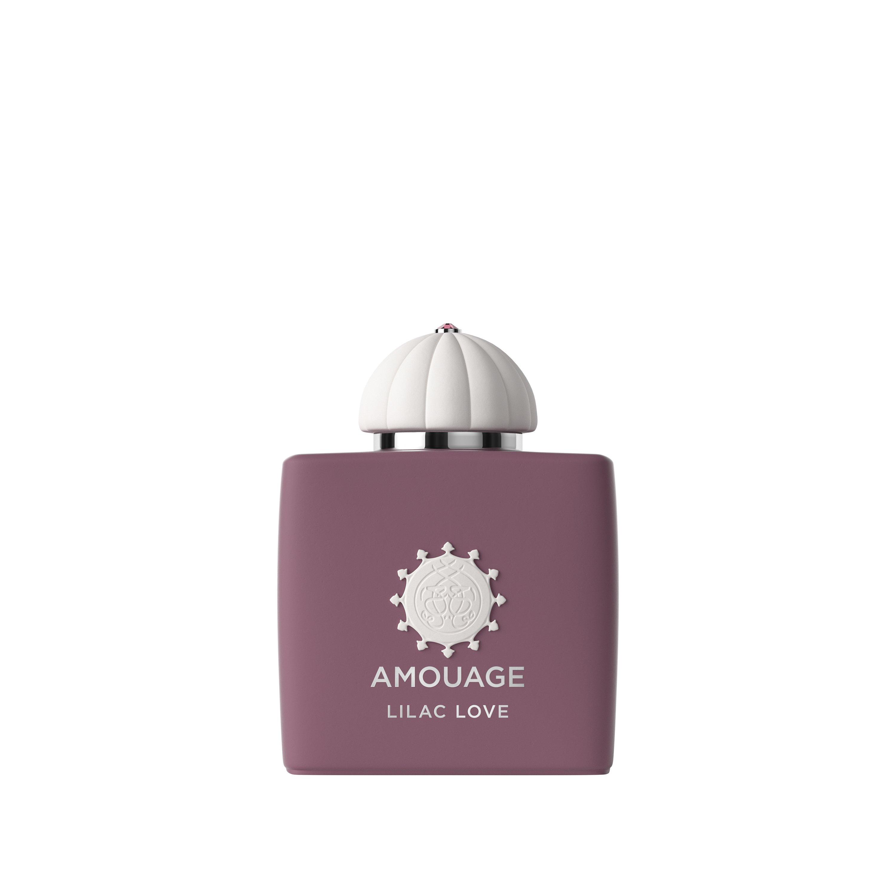 Amouage Women's Lilac Love Eau De Parfum 100Ml - Clear - 100 ml