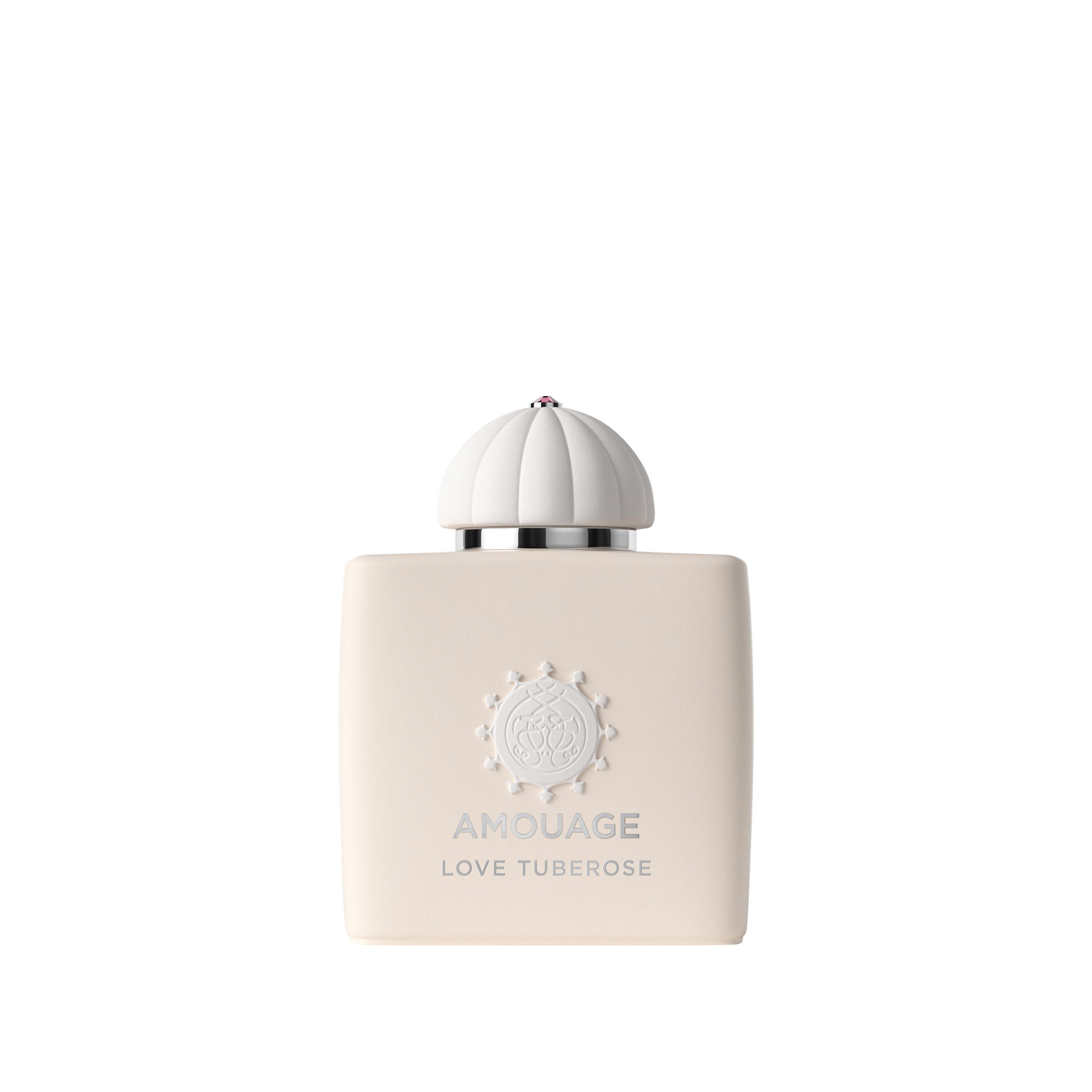 Clear - Amouage - Love Tuberose Eau de Parfum 100ml - 1
