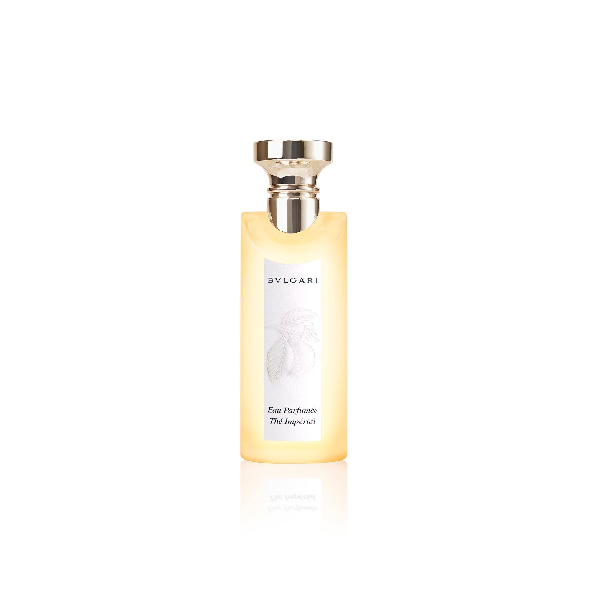 Clear - Bvlgari - Eau Parfumee The Imperial Eau de Toilette - 1