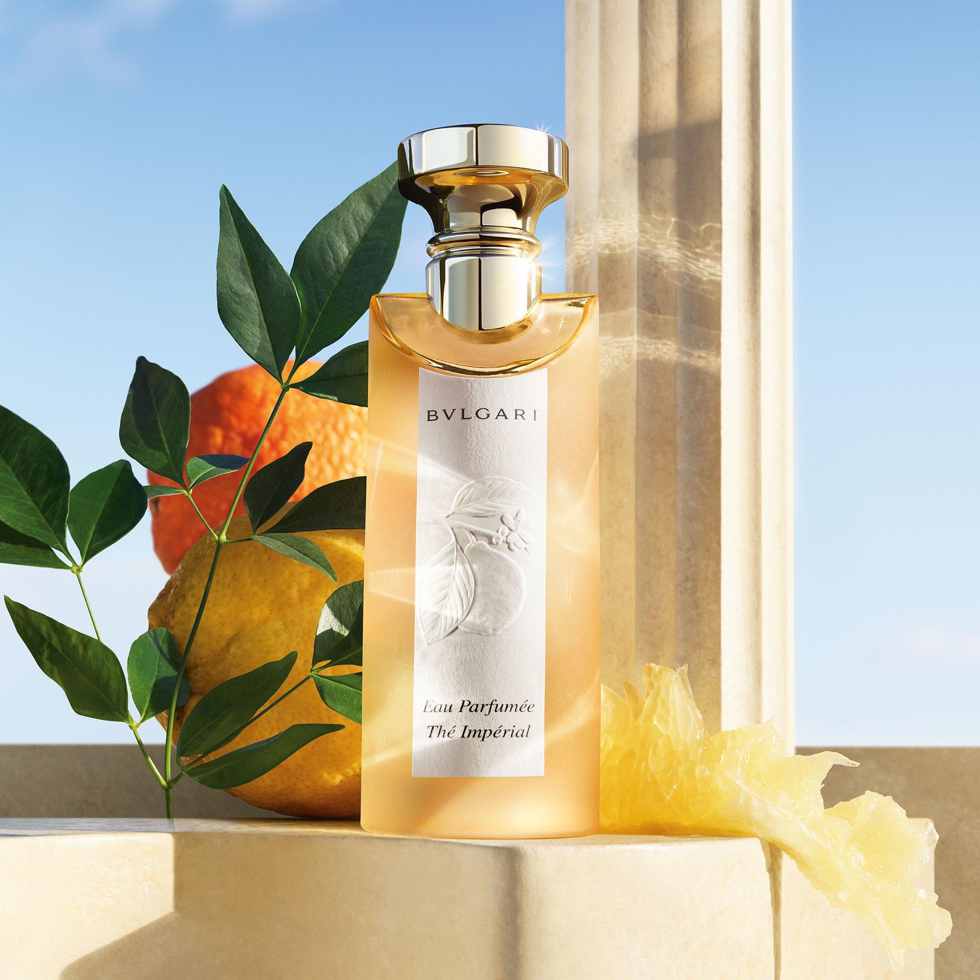 Clear - Bvlgari - Eau Parfumee The Imperial Eau de Toilette - 3