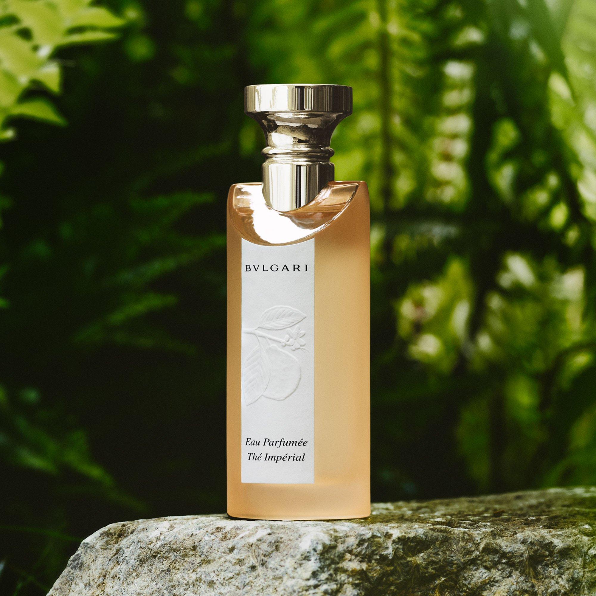 Clear - Bvlgari - Eau Parfumee The Imperial Eau de Toilette - 5