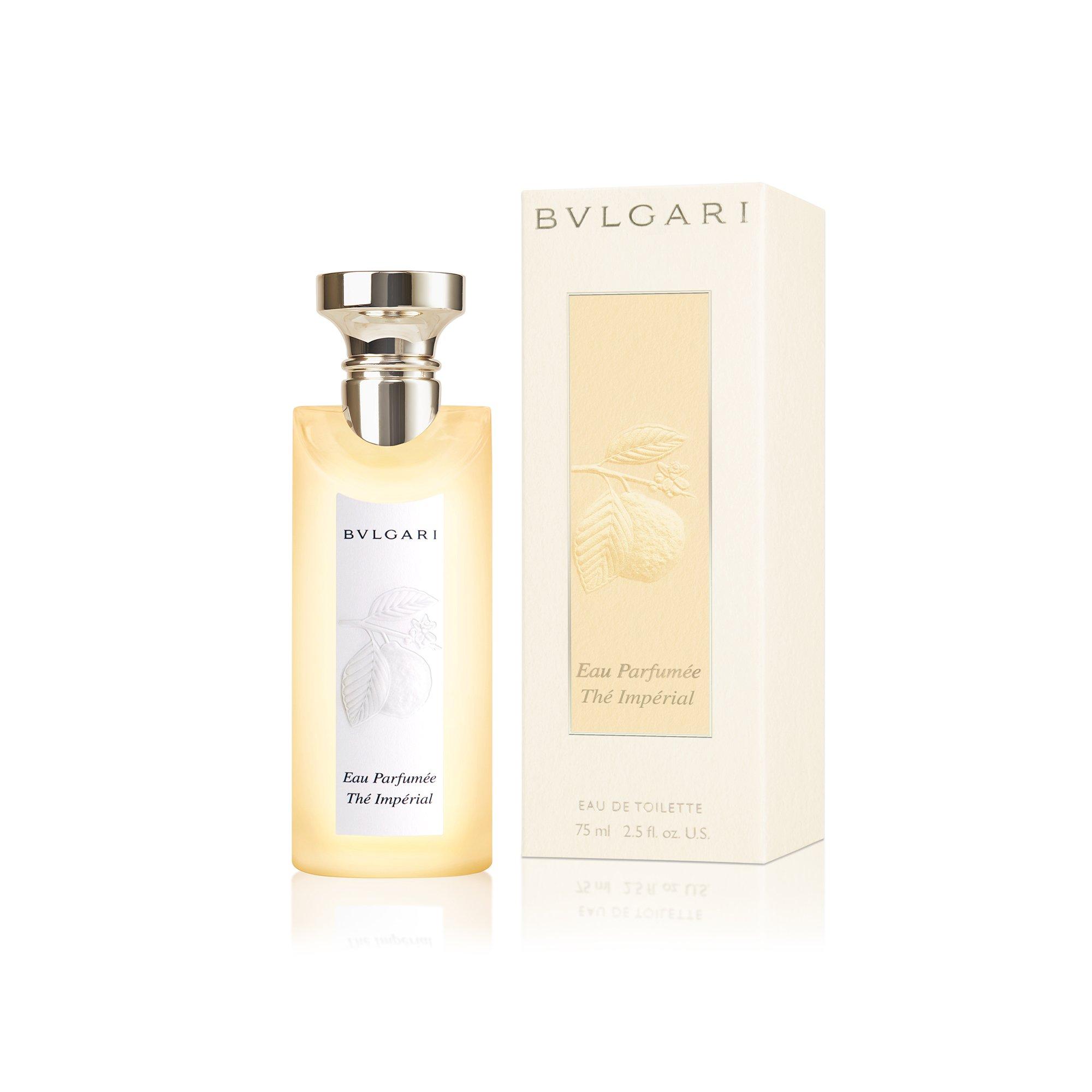 Clear - Bvlgari - Eau Parfumee The Imperial Eau de Toilette - 8