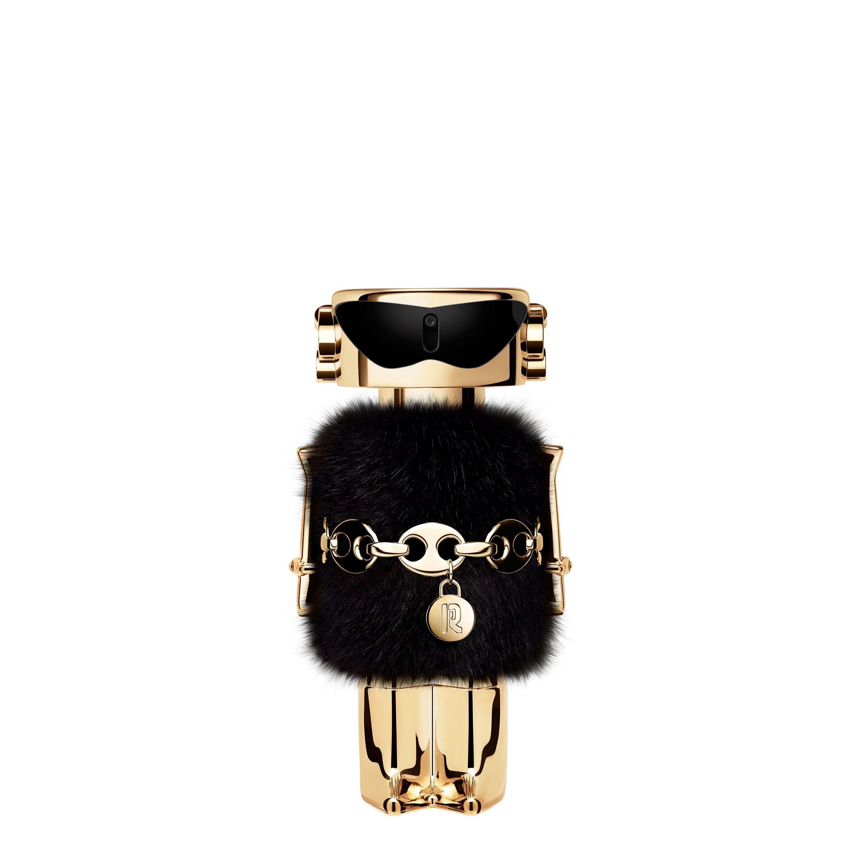 Clear - Rabanne - Fame The Couture Edition Eau de Parfum 80 ml - 1