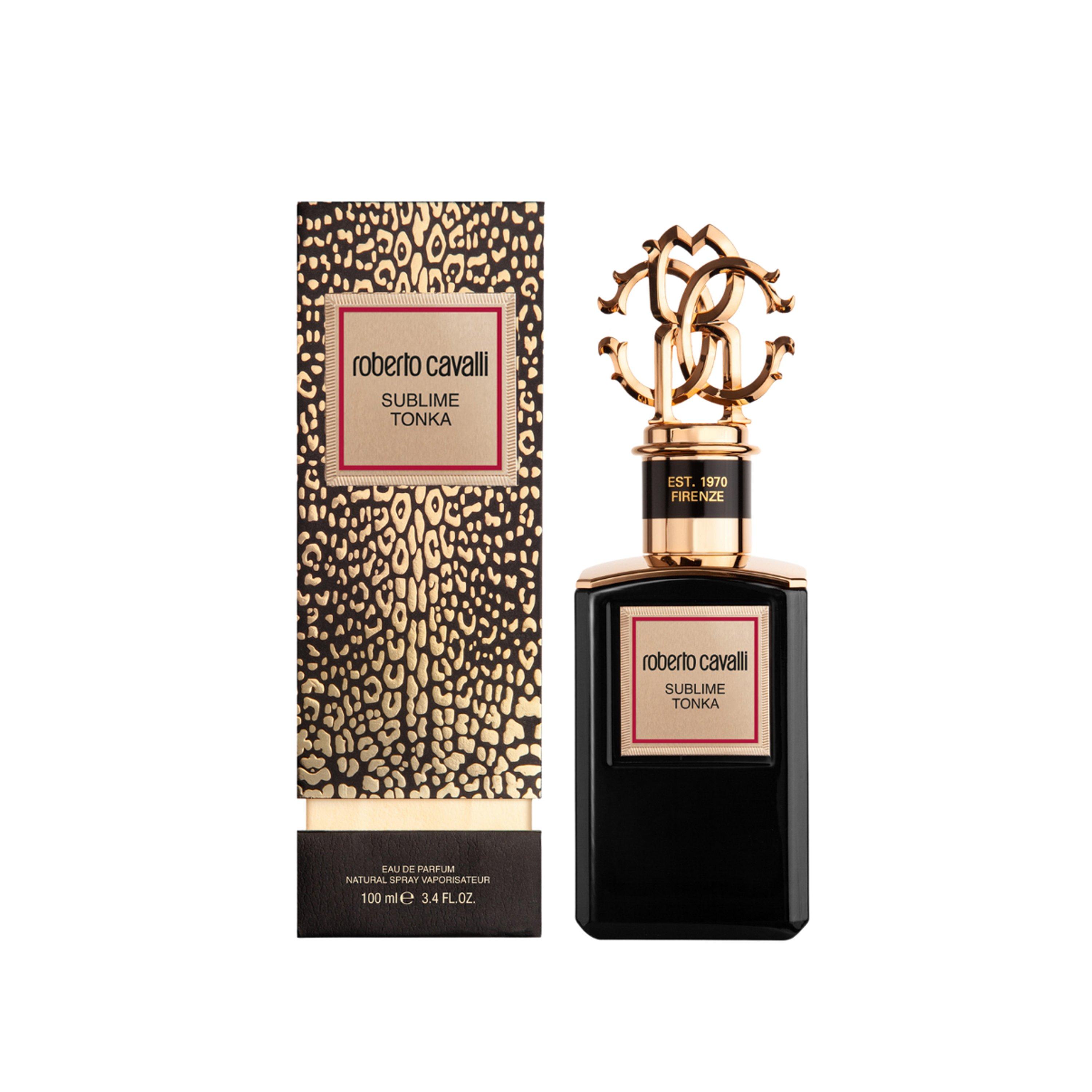 Clear - Roberto Cavalli - Cavalli GC Sub Tonka Ld00 - 2