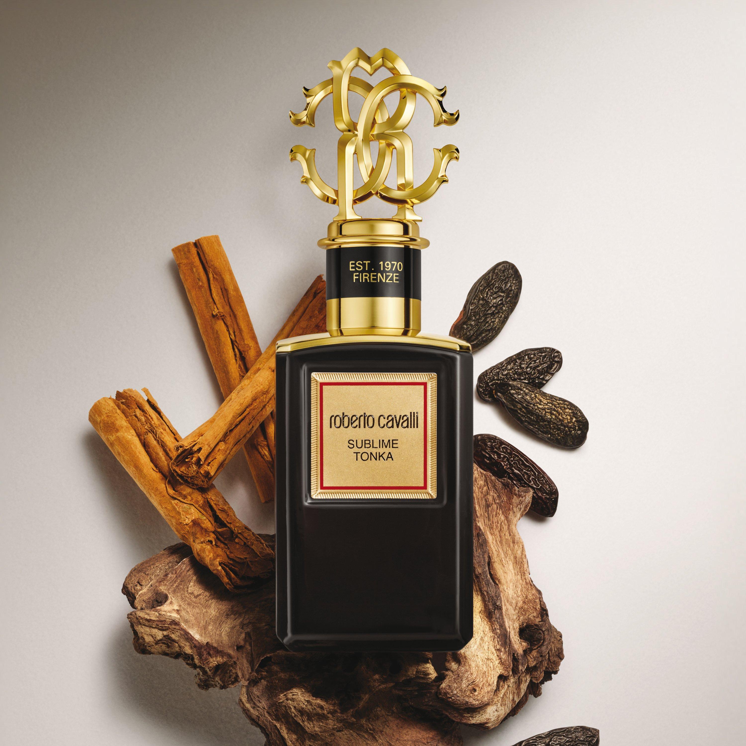 Clear - Roberto Cavalli - Cavalli GC Sub Tonka Ld00 - 3