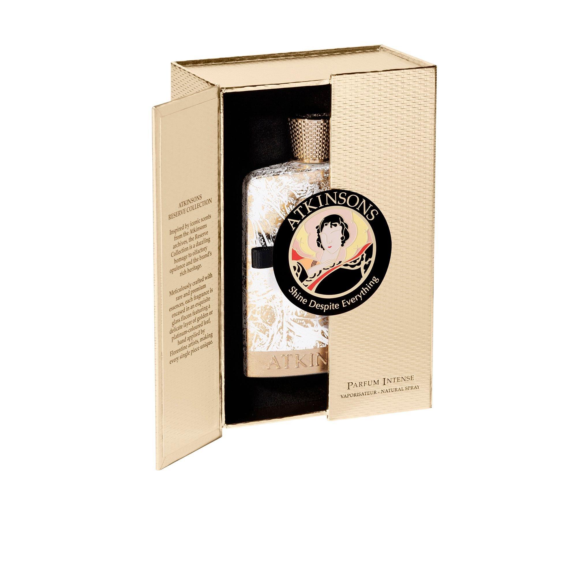 Clear - Atkinsons - Atkin Shine Desp Ld00 - 4