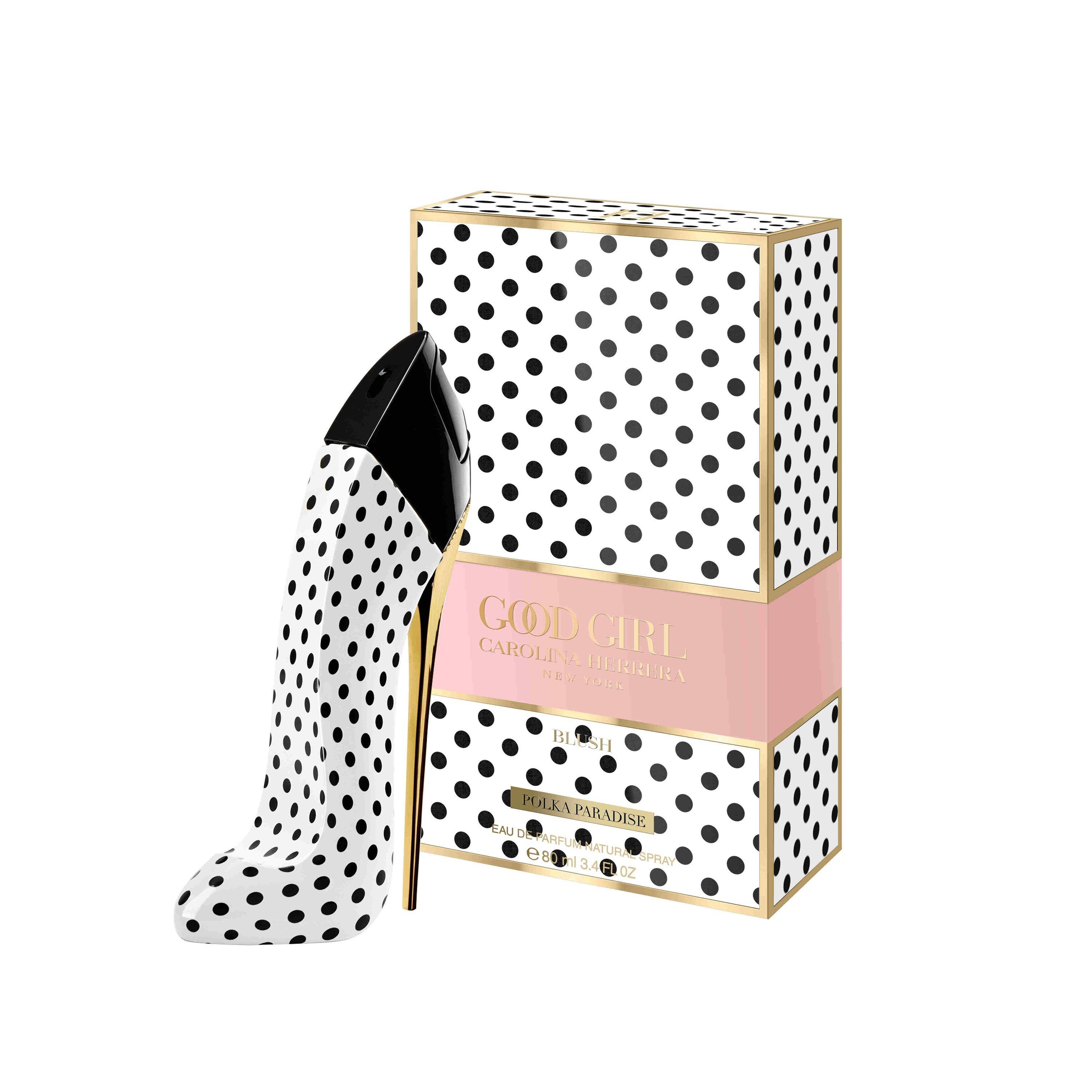None - Carolina Herrera - Carolina GG BlshSm2 Ld64 - 1