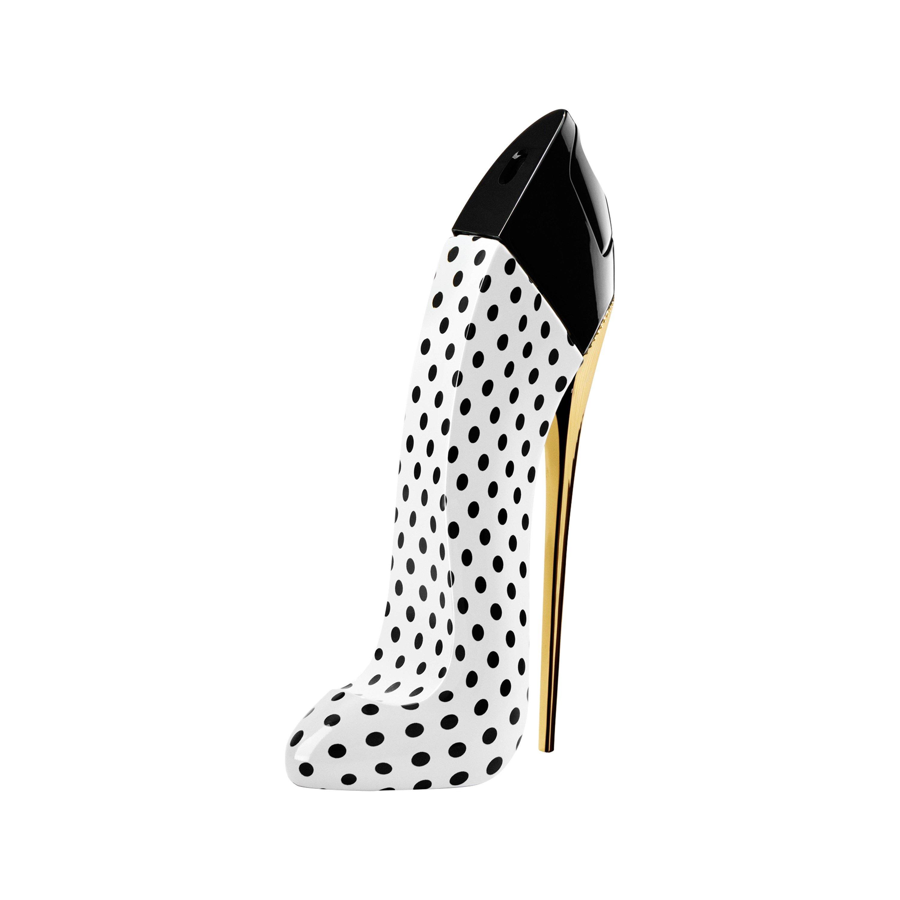None - Carolina Herrera - Carolina GG BlshSm2 Ld64 - 2