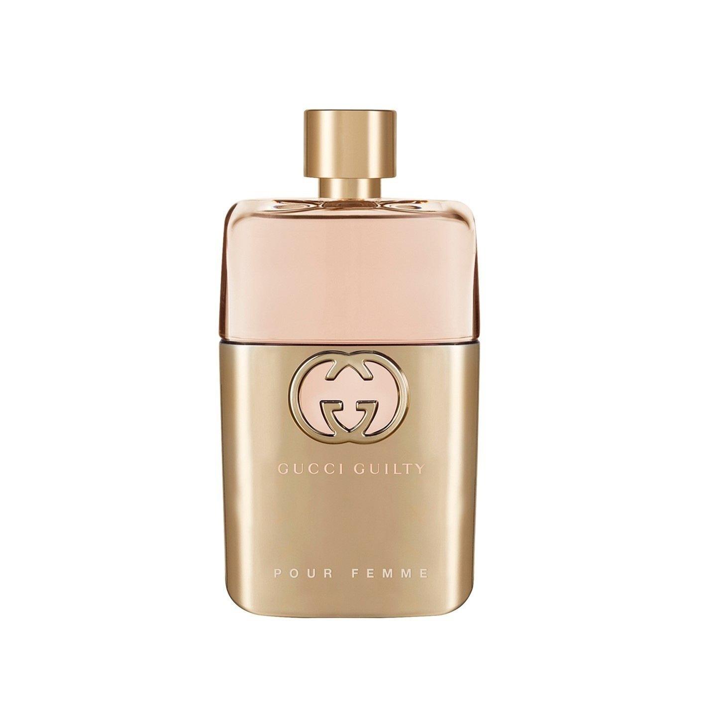 Gucci Guilty Pour Femme Perfume by Gucci 90 ml EDP Spray for Women - Image 20