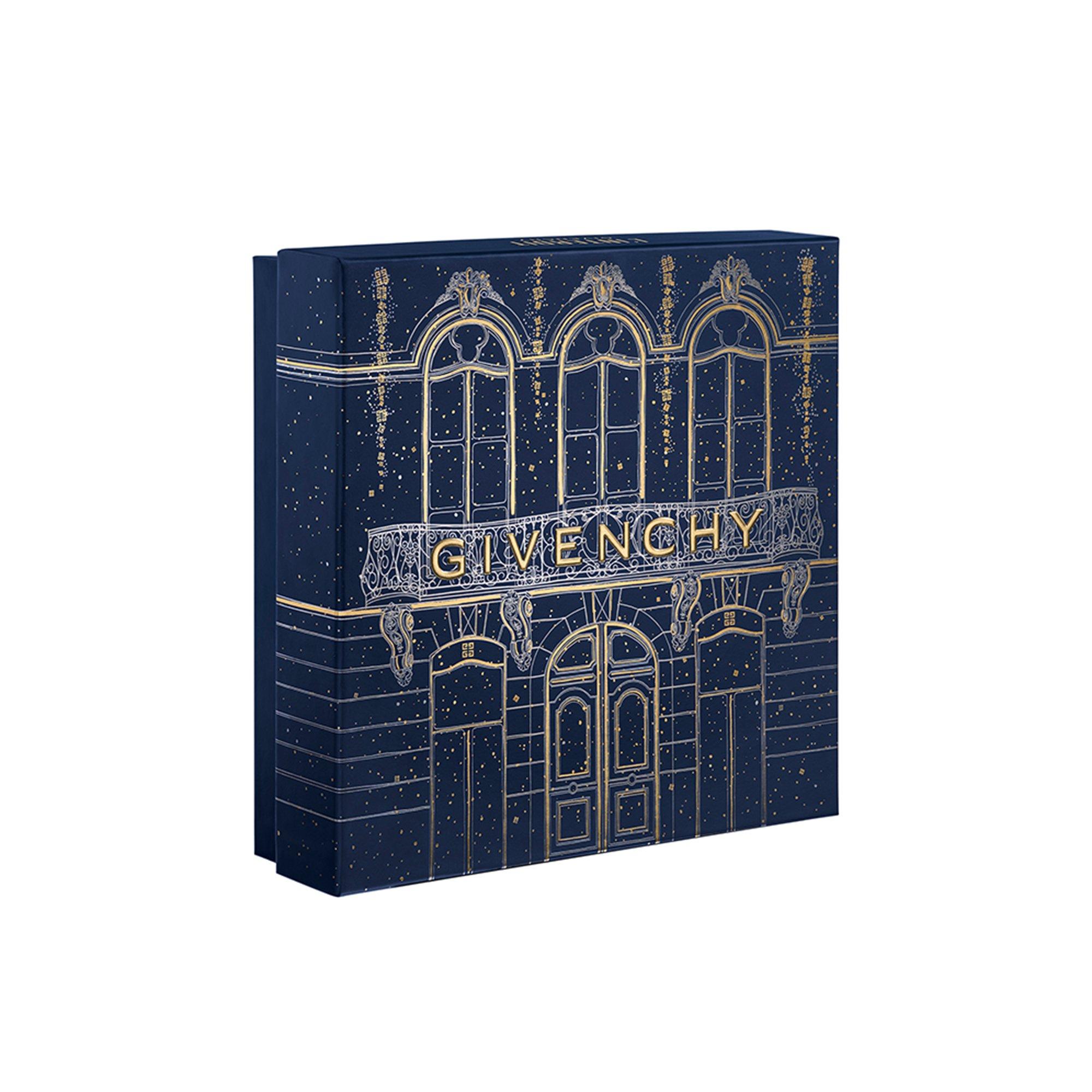 None - GIVENCHY - L'Interdit Eau de Parfum Rouge 50ml Christmas Gift Set - 4